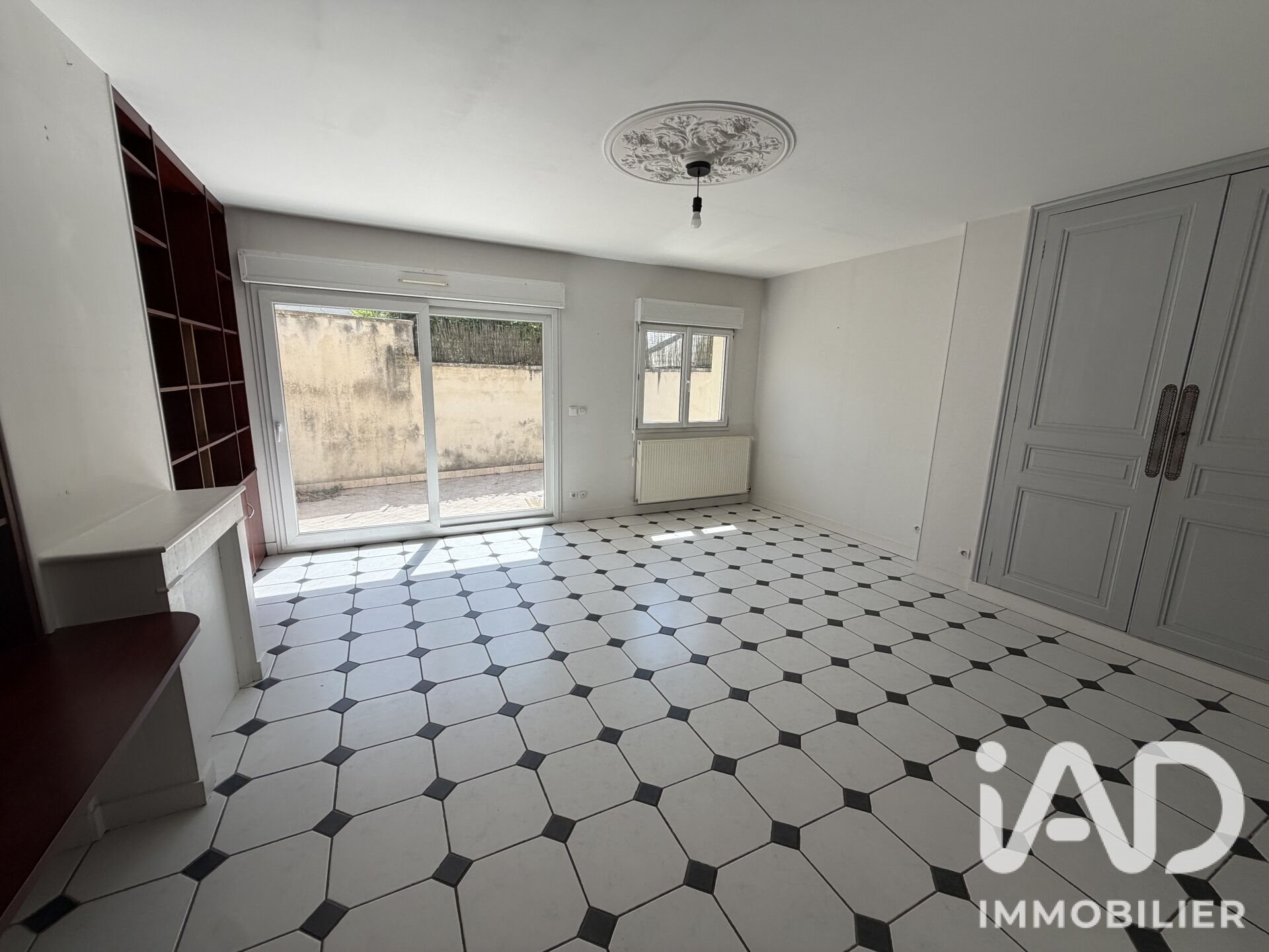 Maison à vendre, 117m², Tours