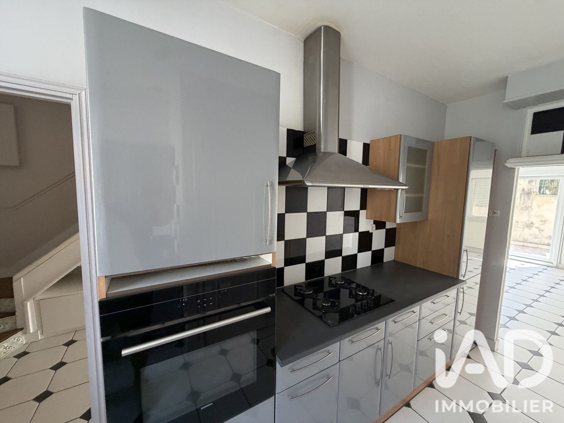 Maison à vendre, 117m², Tours