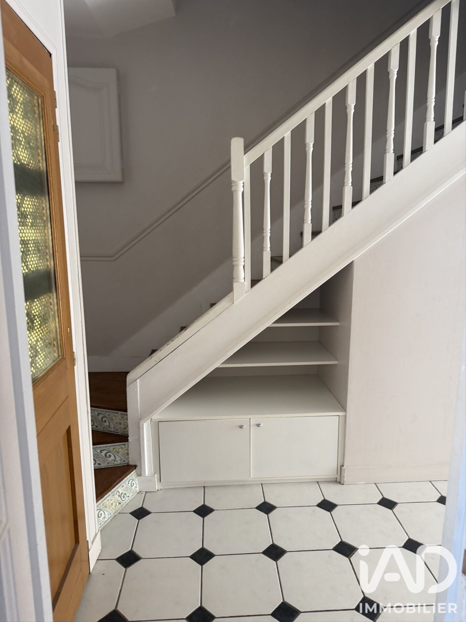 Maison à vendre, 117m², Tours