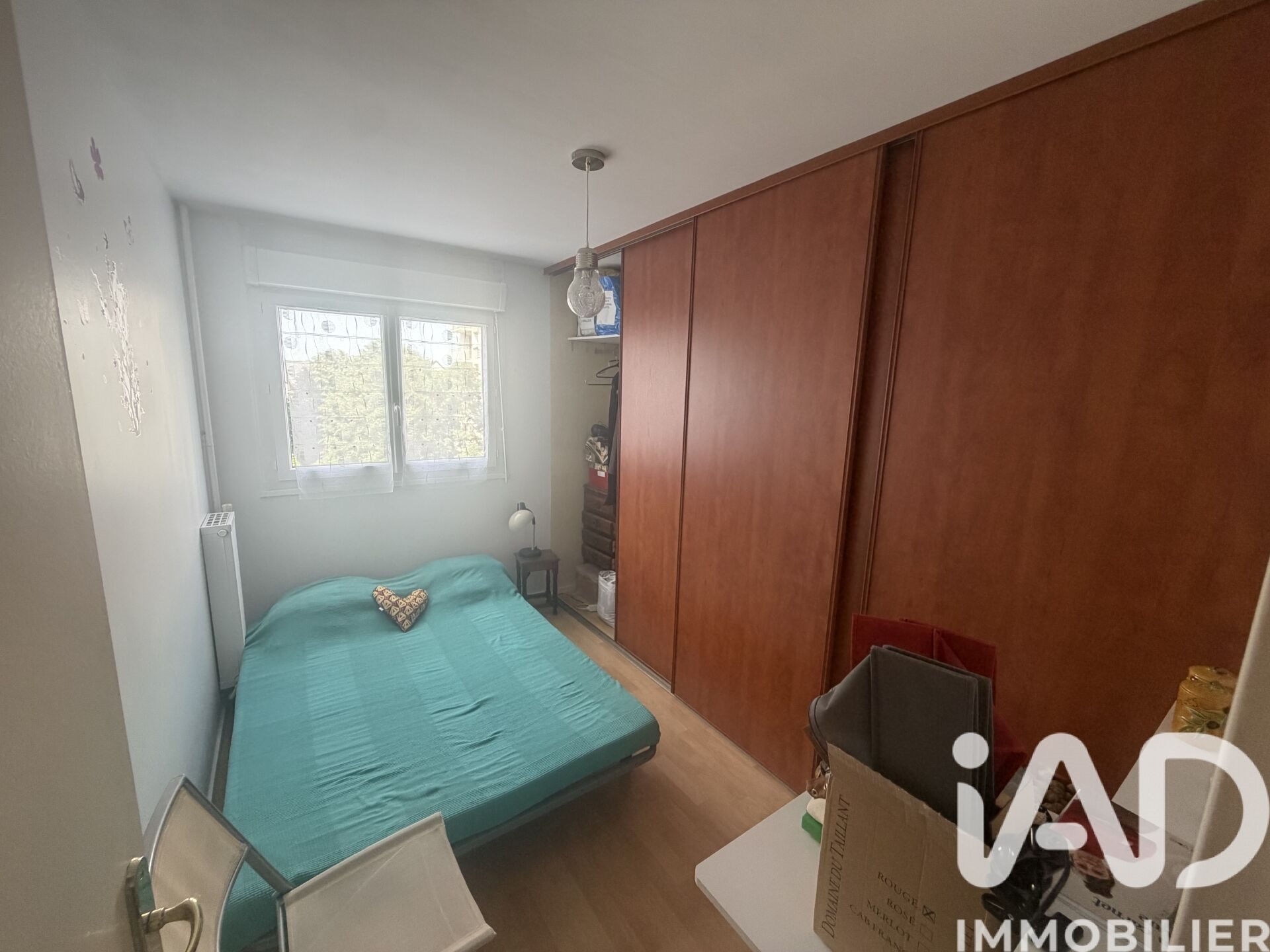 Appartement à vendre, 75m², Tours