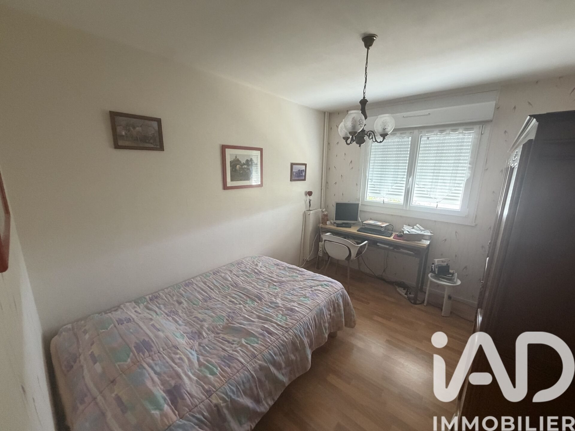 Appartement à vendre, 75m², Tours