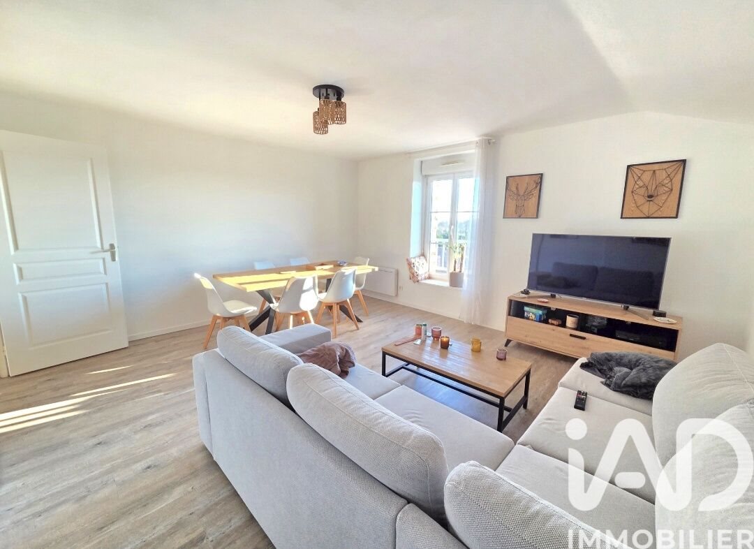 Appartement à vendre, 83m², La Chapelle-Saint-Luc