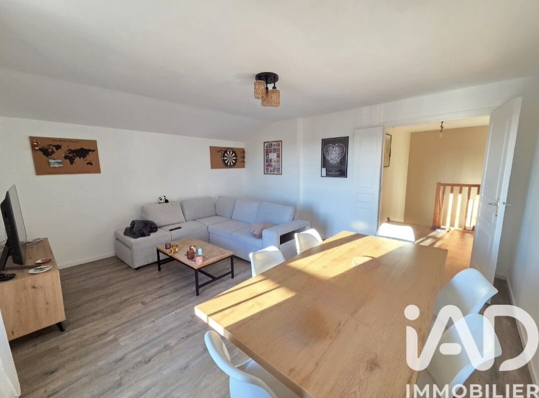 Appartement à vendre, 83m², La Chapelle-Saint-Luc