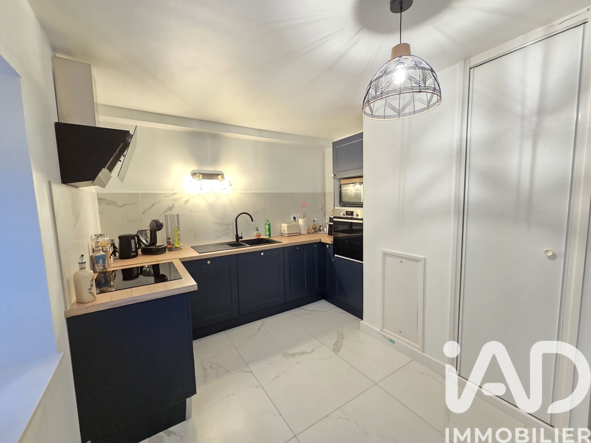 Appartement à vendre, 83m², La Chapelle-Saint-Luc