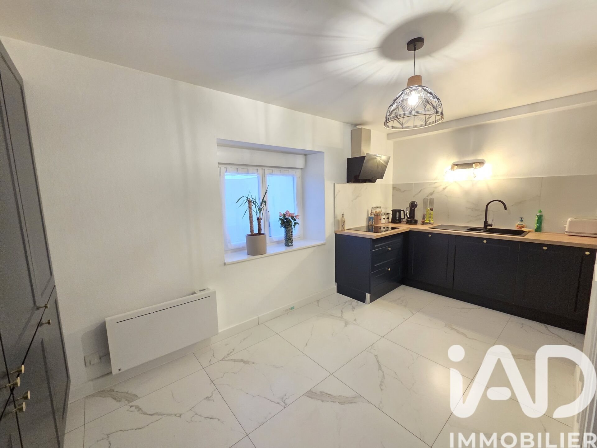 Appartement à vendre, 83m², La Chapelle-Saint-Luc