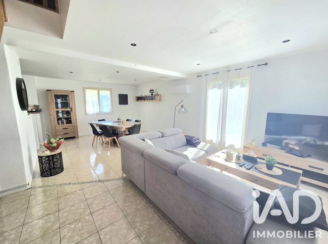 Maison à vendre, 108m², Chamoy
