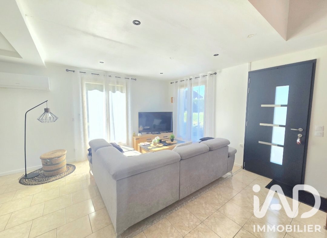 Maison à vendre, 108m², Chamoy