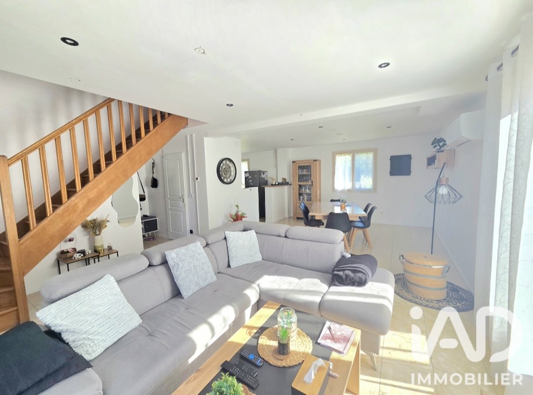 Maison à vendre, 108m², Chamoy