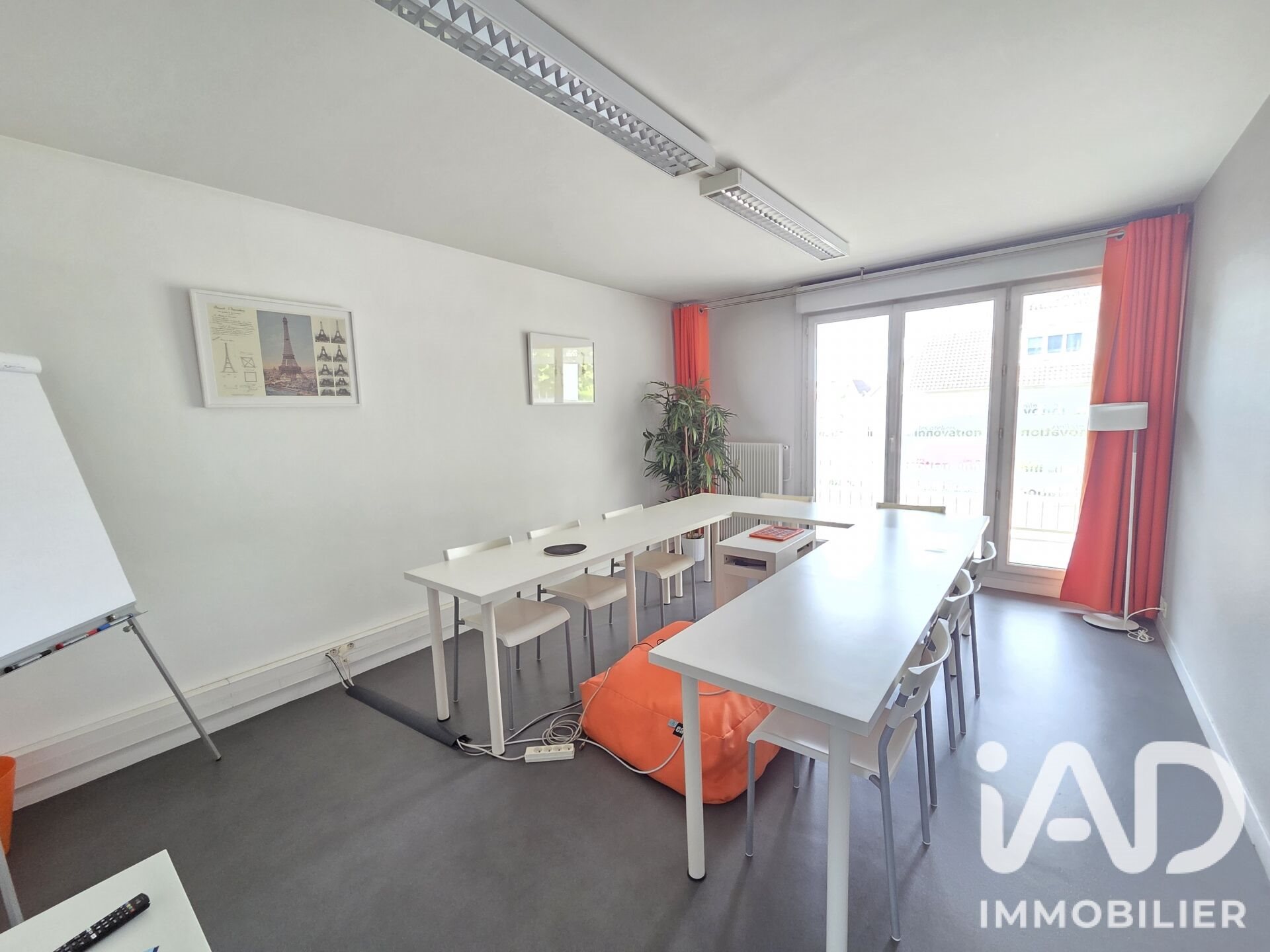 Appartement à vendre, 79m², Troyes