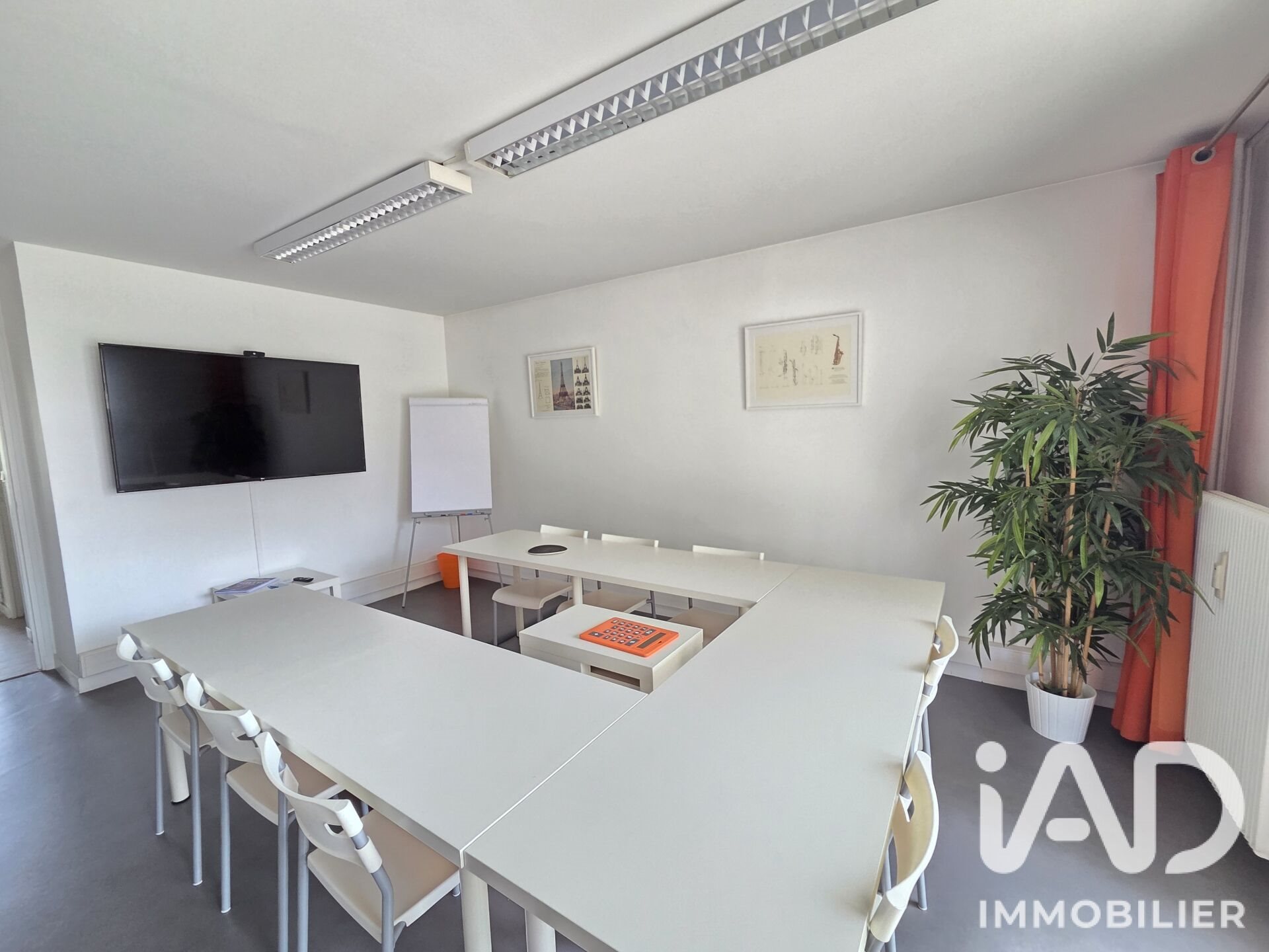 Appartement à vendre, 79m², Troyes