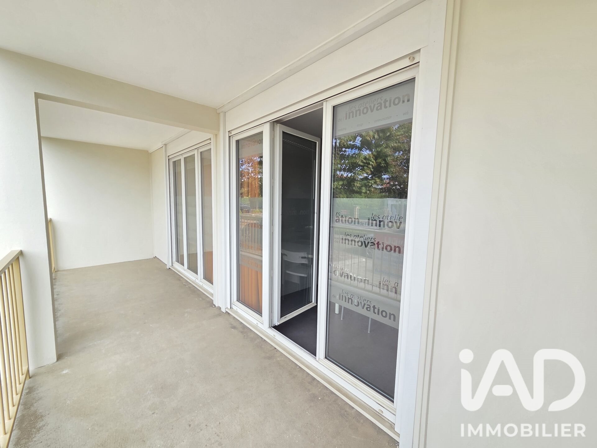 Appartement à vendre, 79m², Troyes