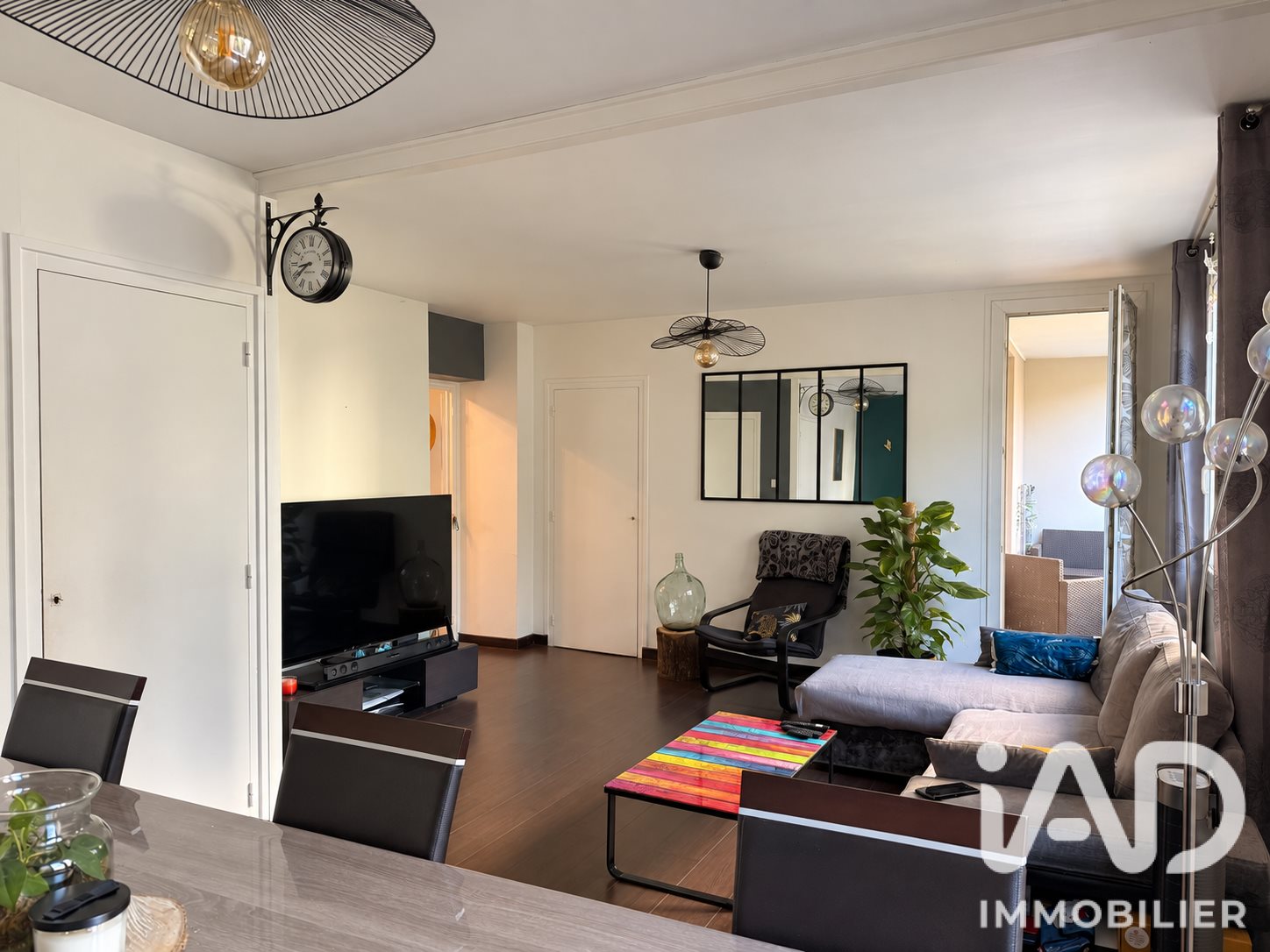 Appartement à vendre, 67m², Francheville