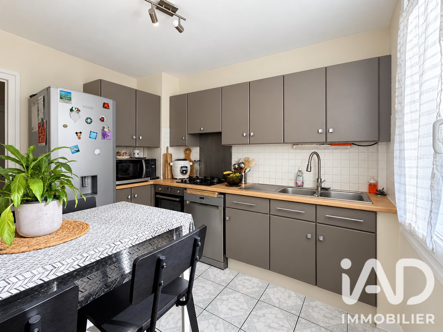 Appartement à vendre, 67m², Francheville