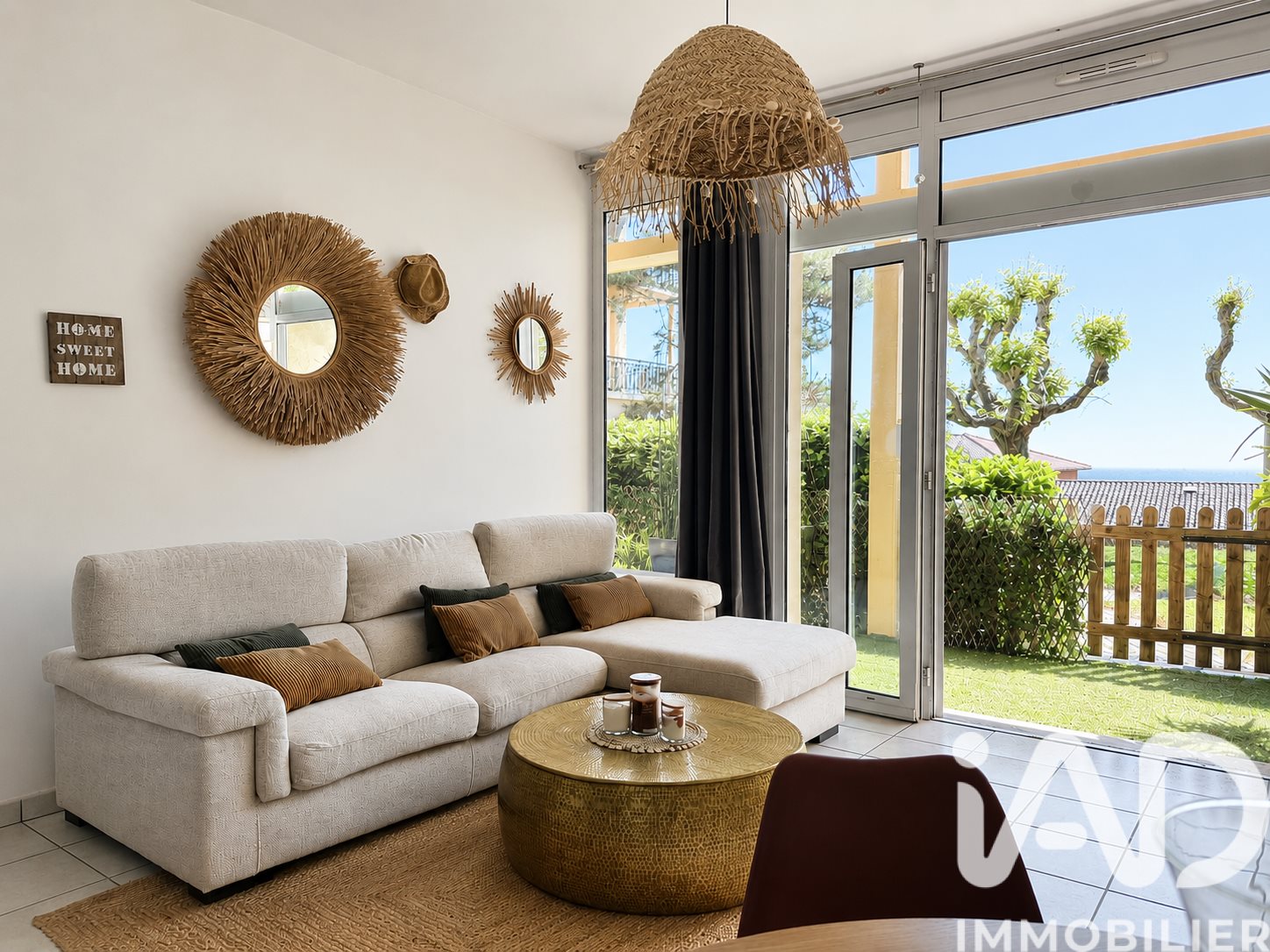 Appartement à vendre, 103m², Pollionnay