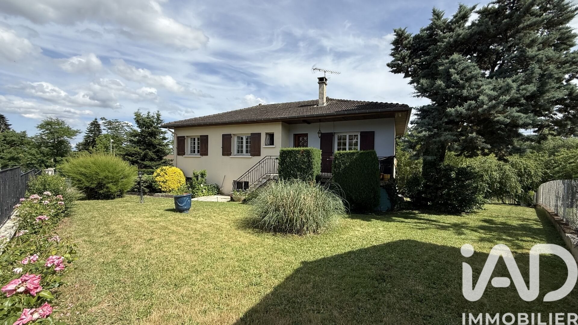 Maison à vendre, 116m², Grézieu-la-Varenne