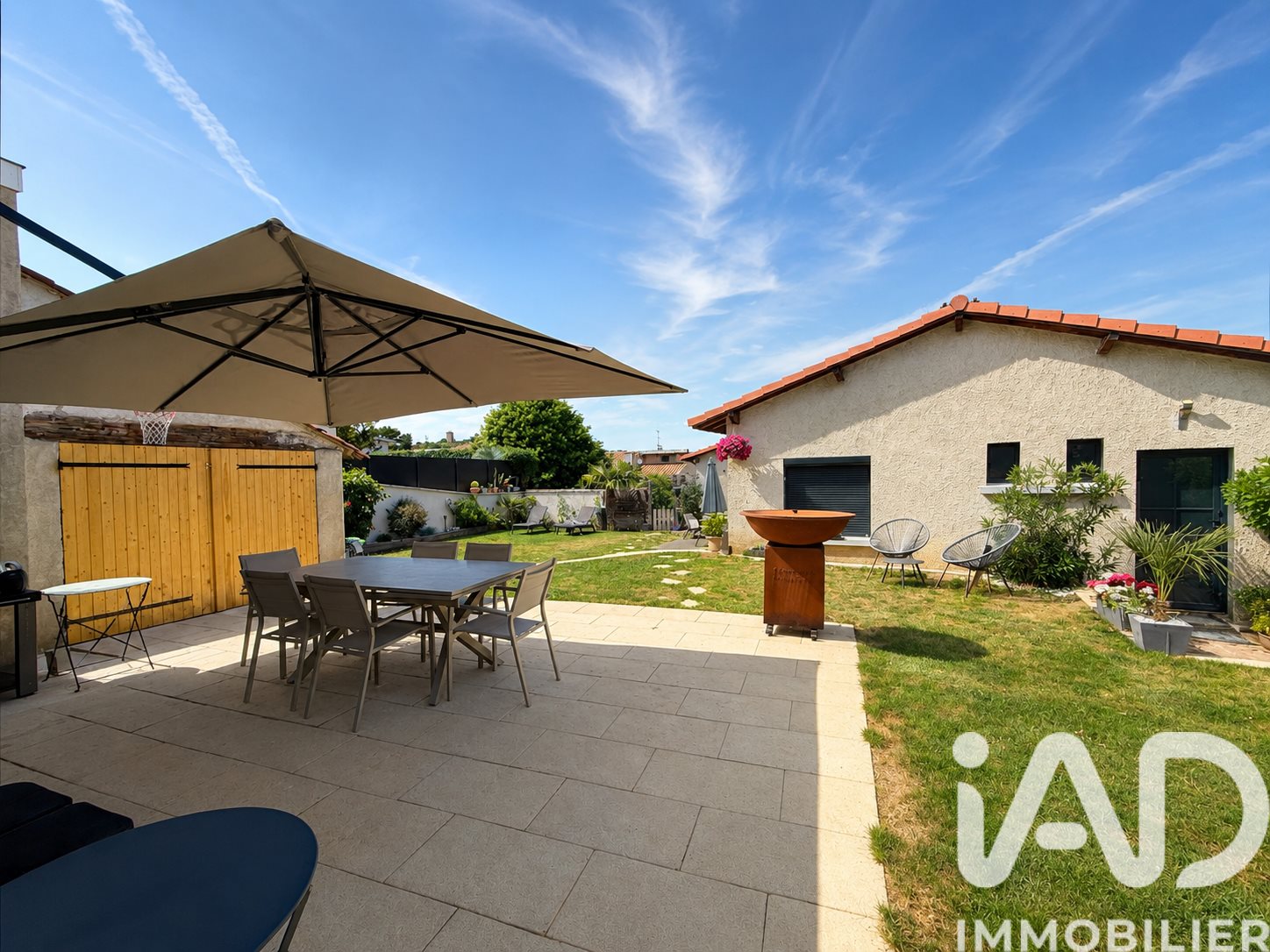 Maison à vendre, 139m², Montagny