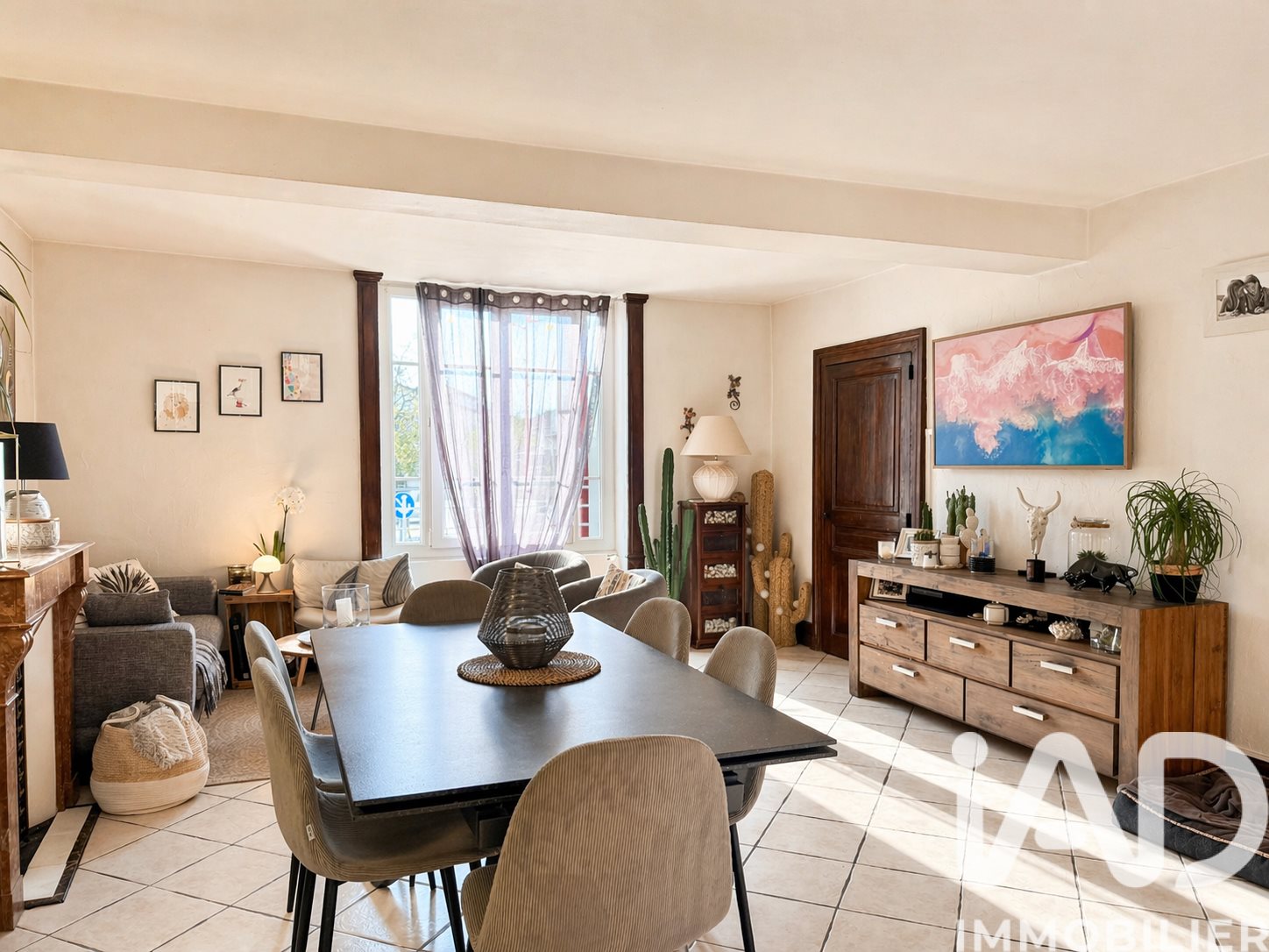 Maison à vendre, 139m², Montagny