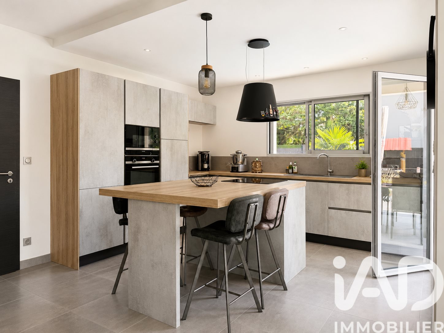 Maison à vendre, 110m², Brindas