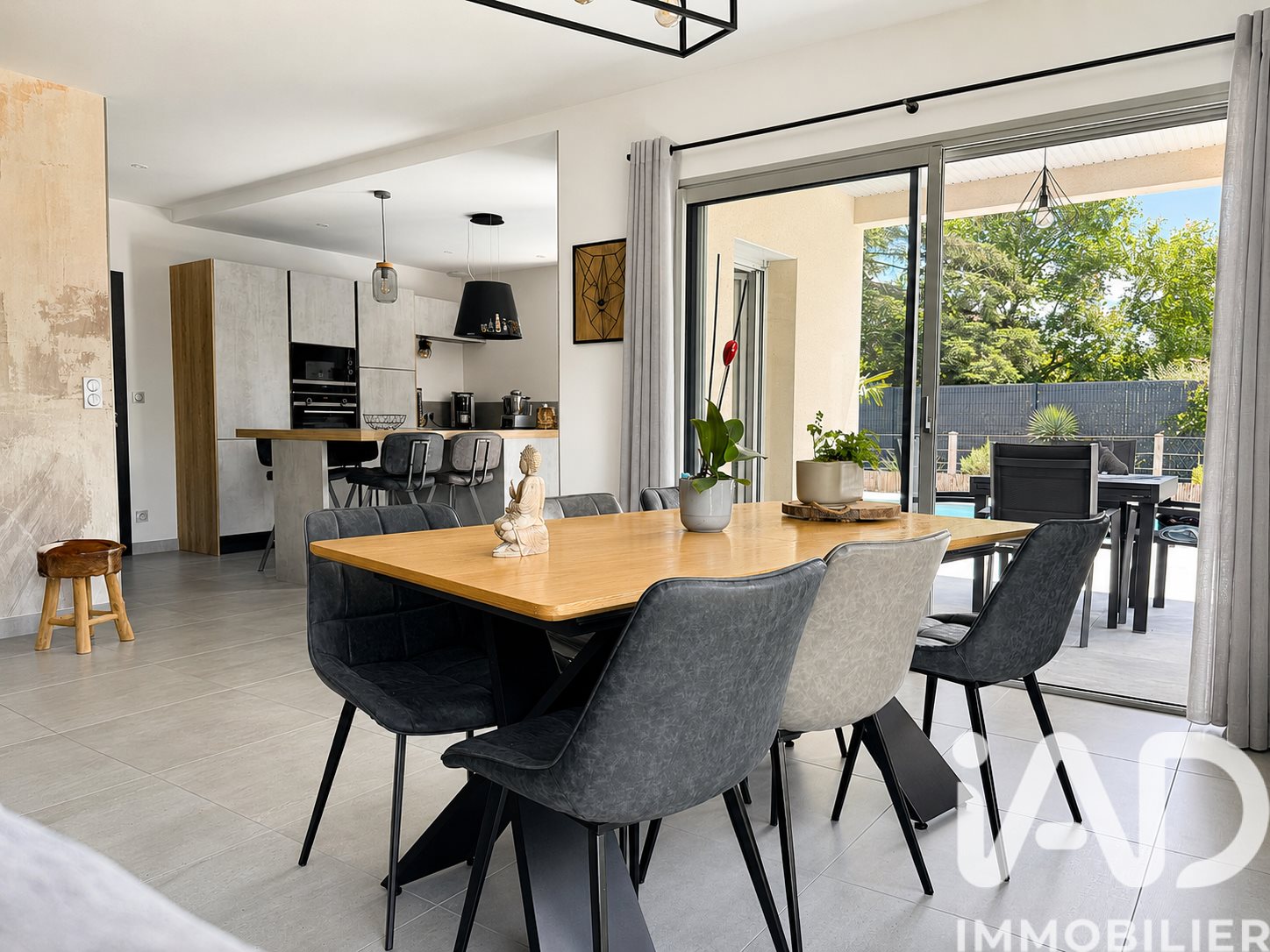 Maison à vendre, 110m², Brindas
