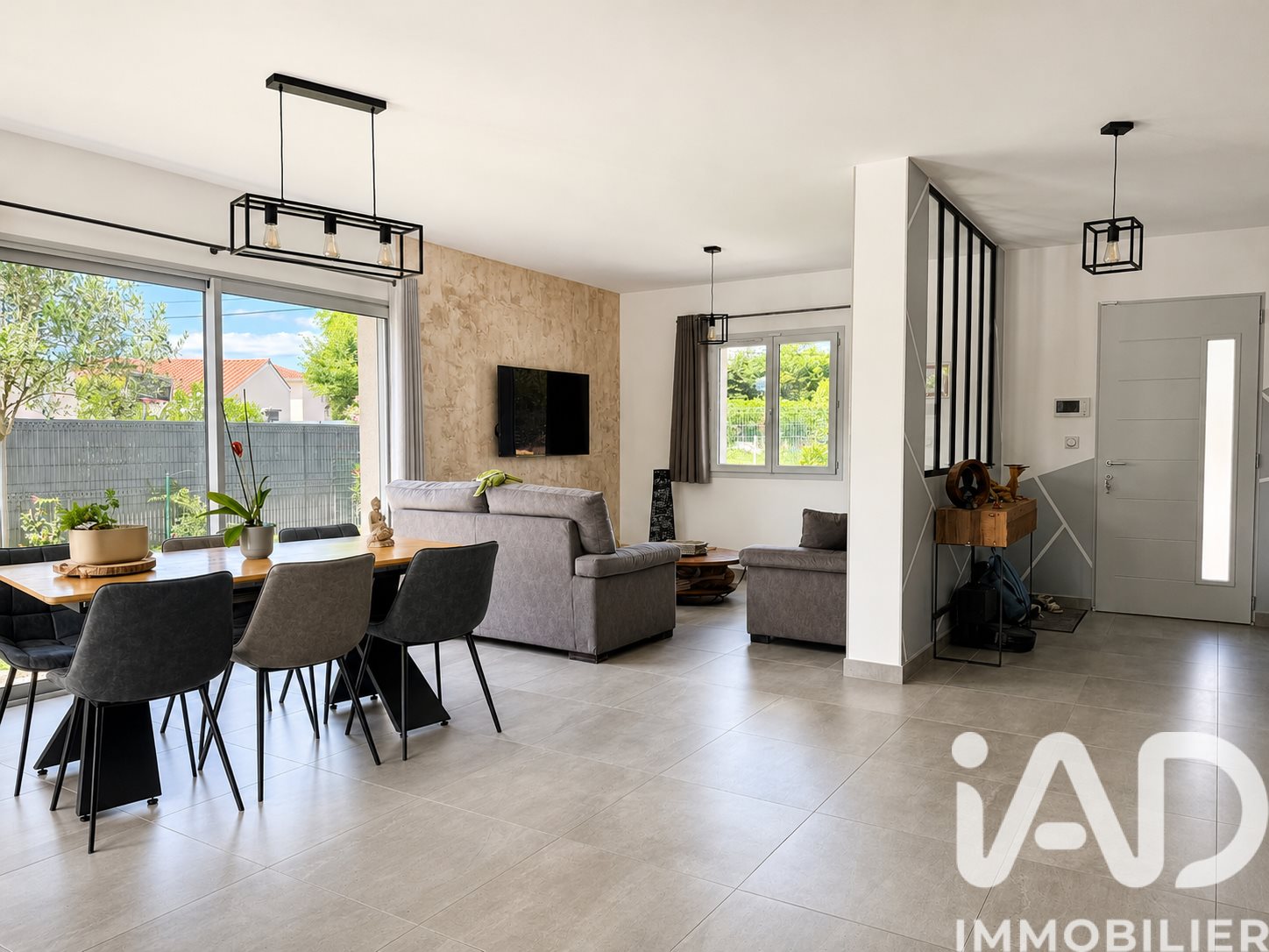 Maison à vendre, 110m², Brindas
