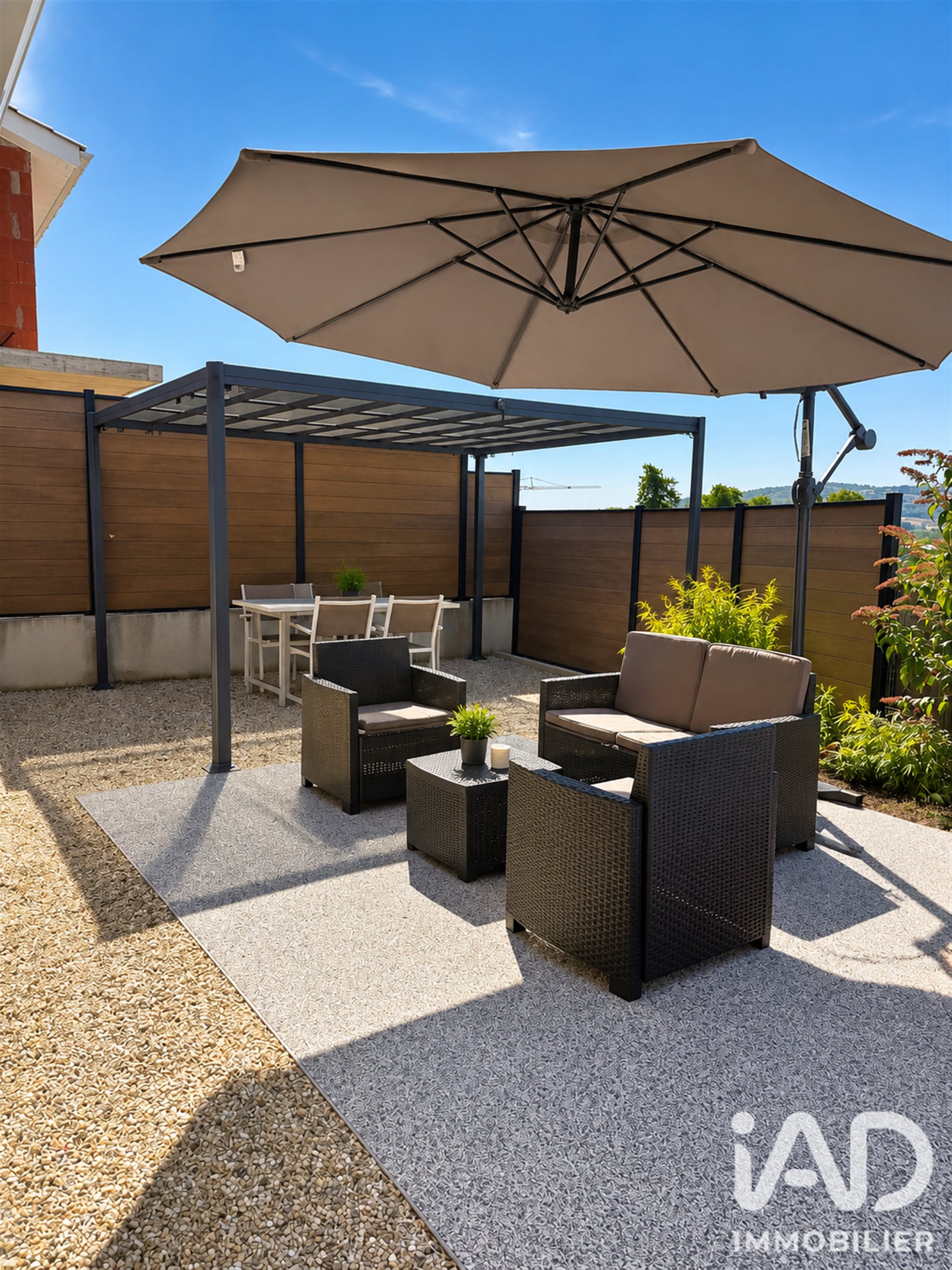 Maison à vendre, 89m², Thurins