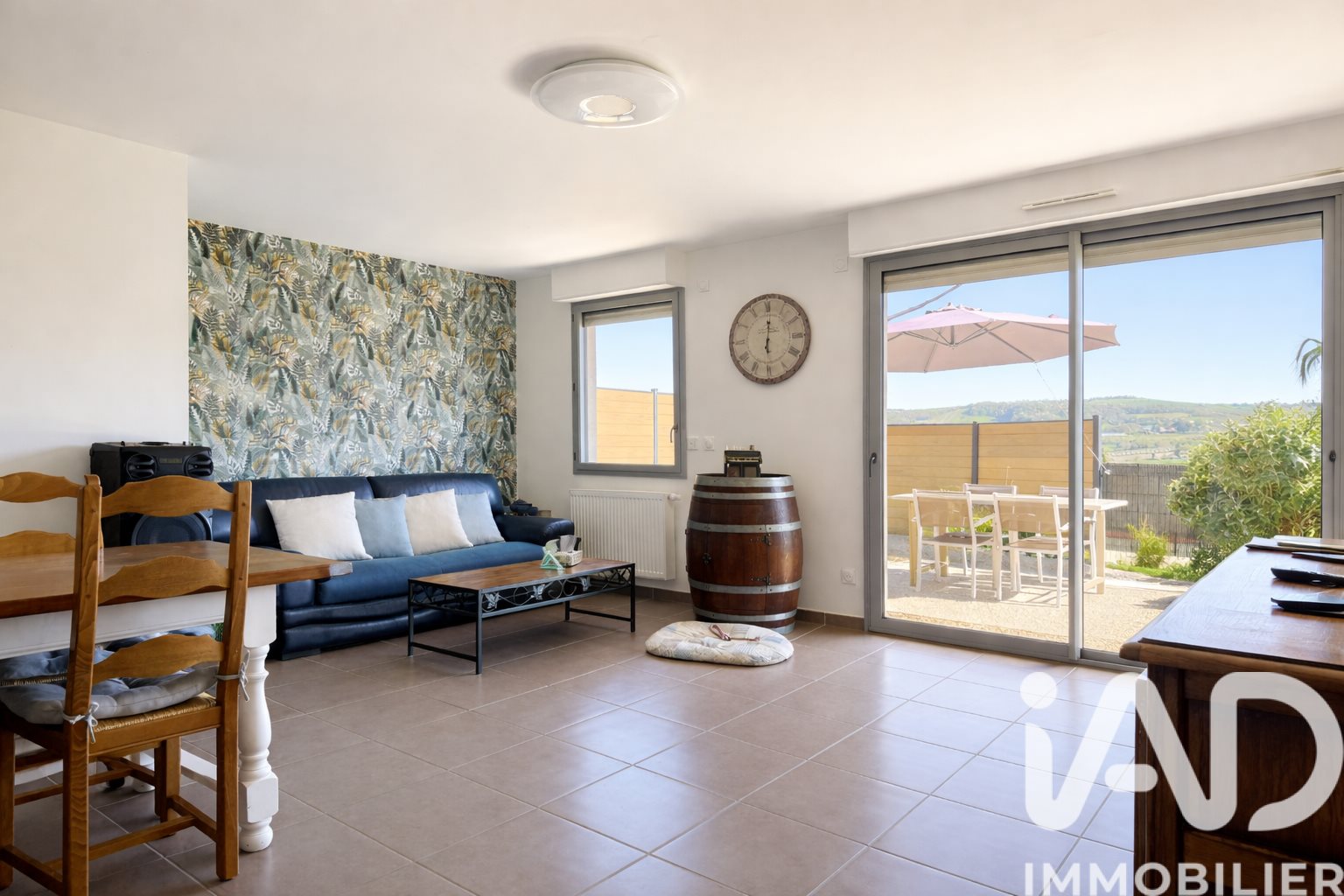 Maison à vendre, 89m², Thurins