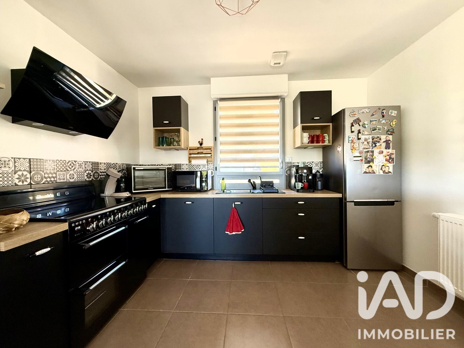 Maison à vendre, 89m², Thurins