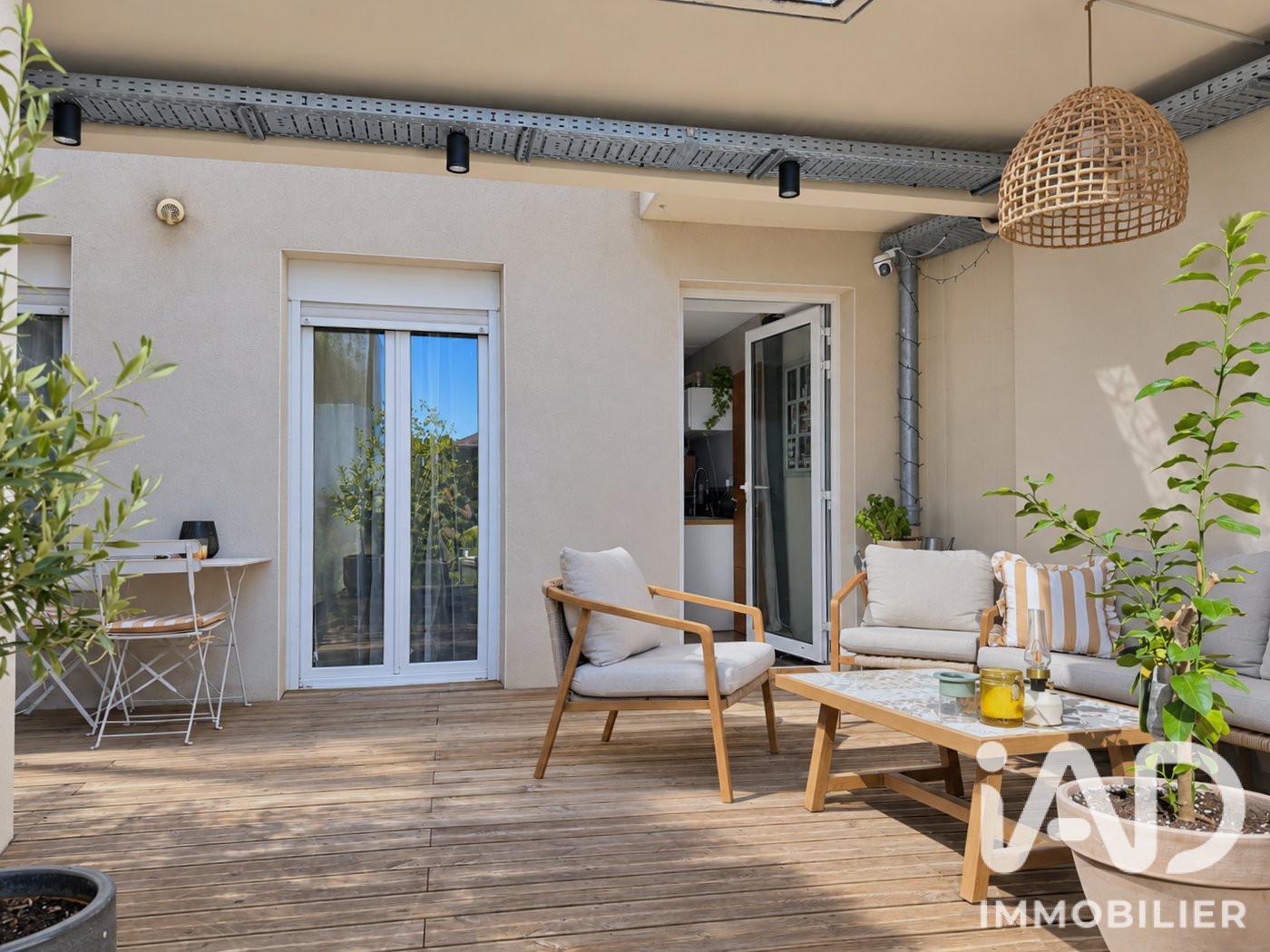 Appartement à vendre, 40m², Brindas