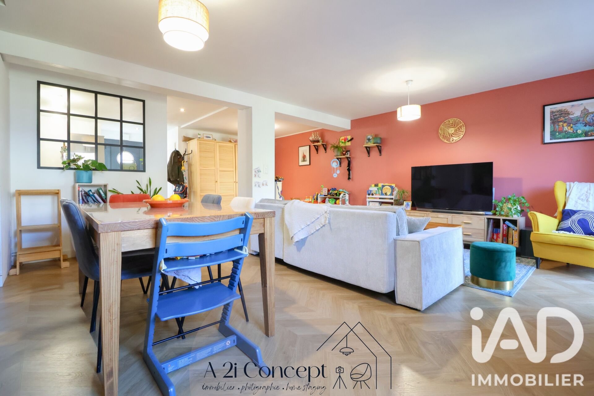 Maison à vendre, 90m², Nantes
