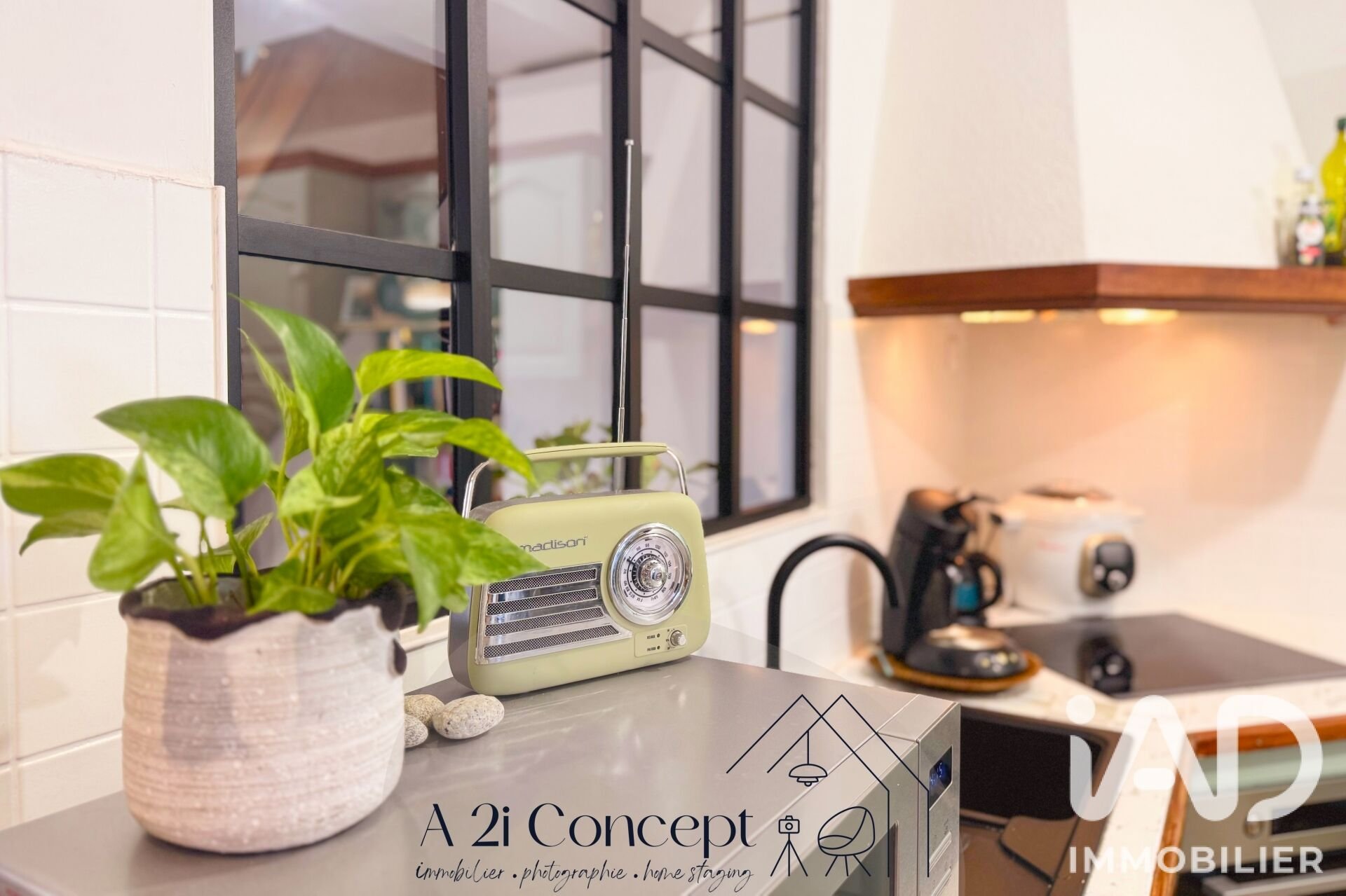 Maison à vendre, 90m², Nantes