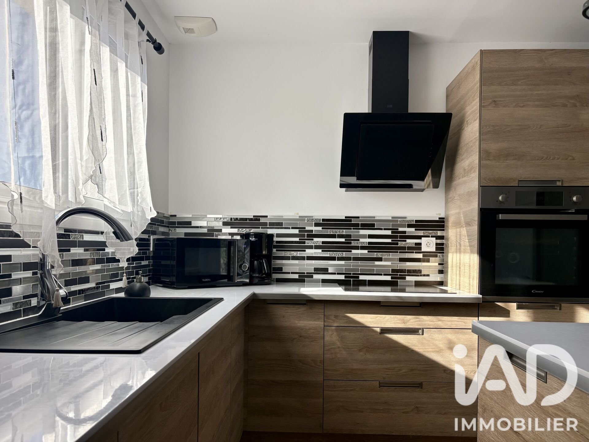 Maison à vendre, 87m², Sainte-Flaive-des-Loups