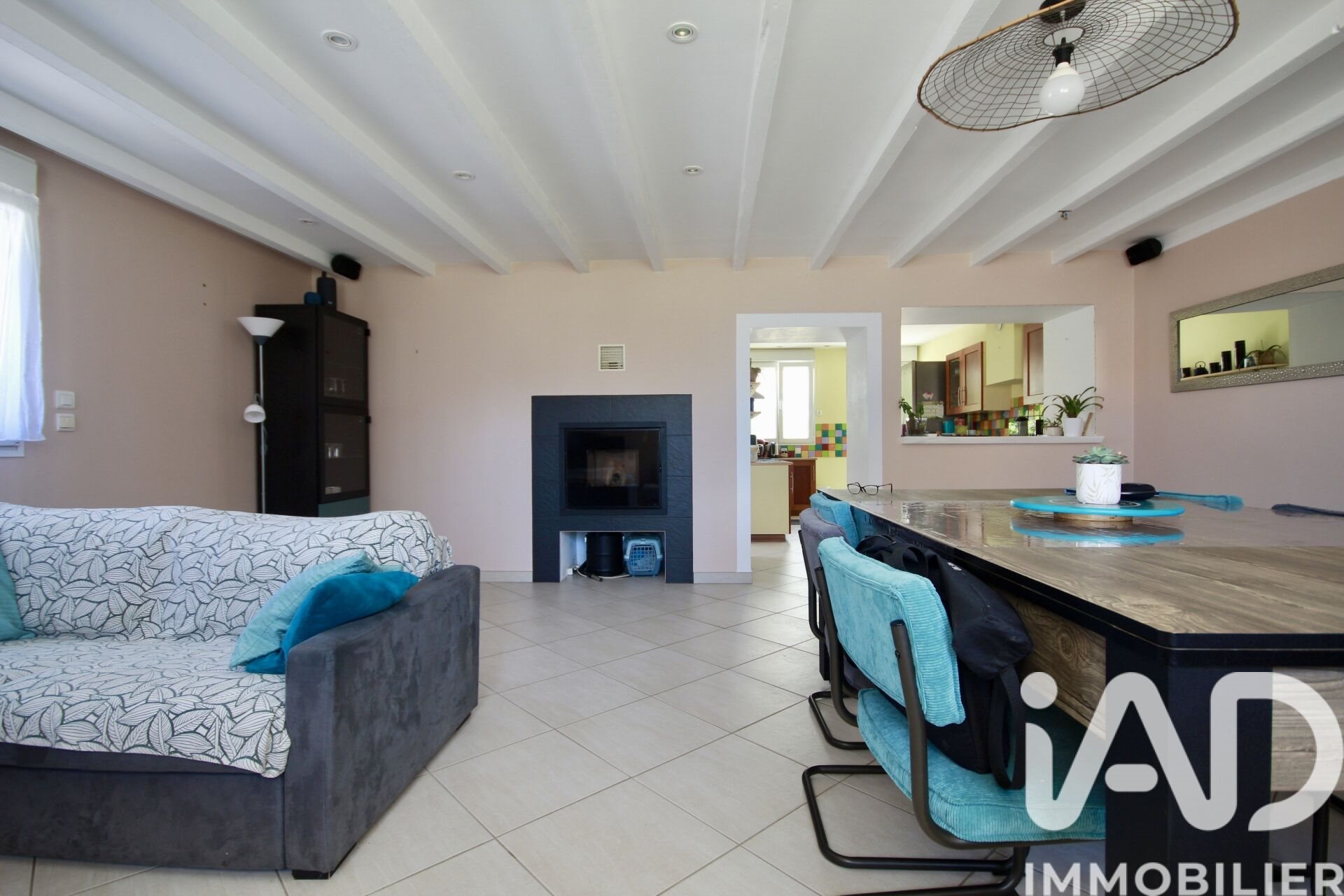 Maison à vendre, 124m², Sainte-Foy