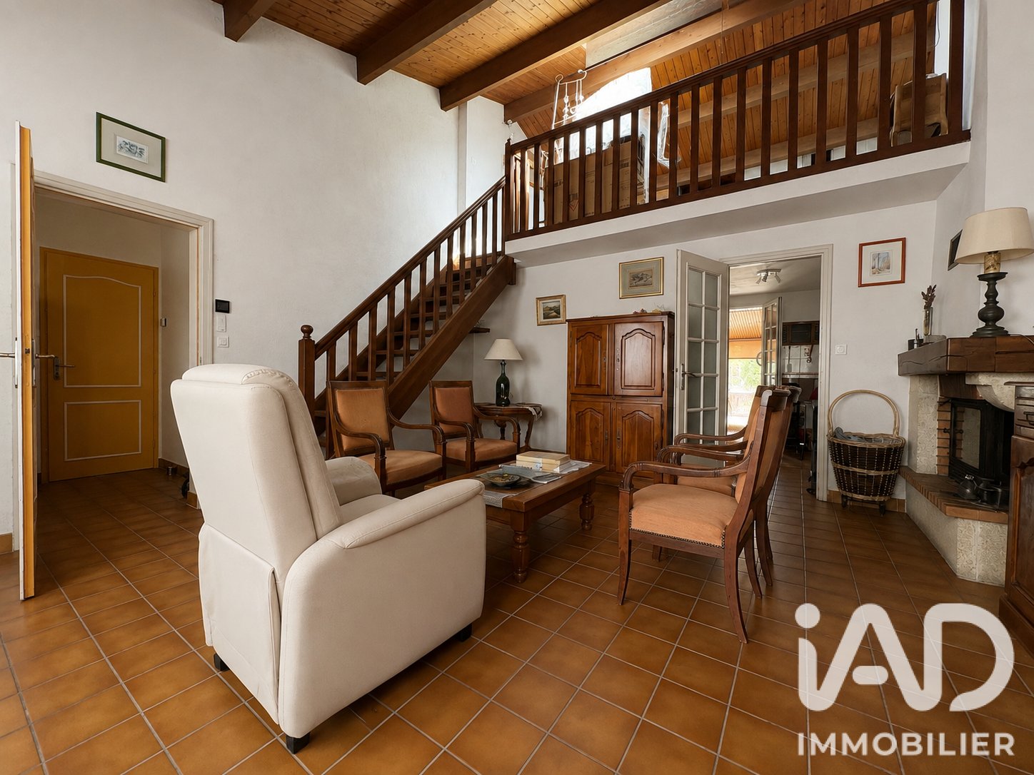 Maison à vendre, 117m², Les Sables-d'Olonne