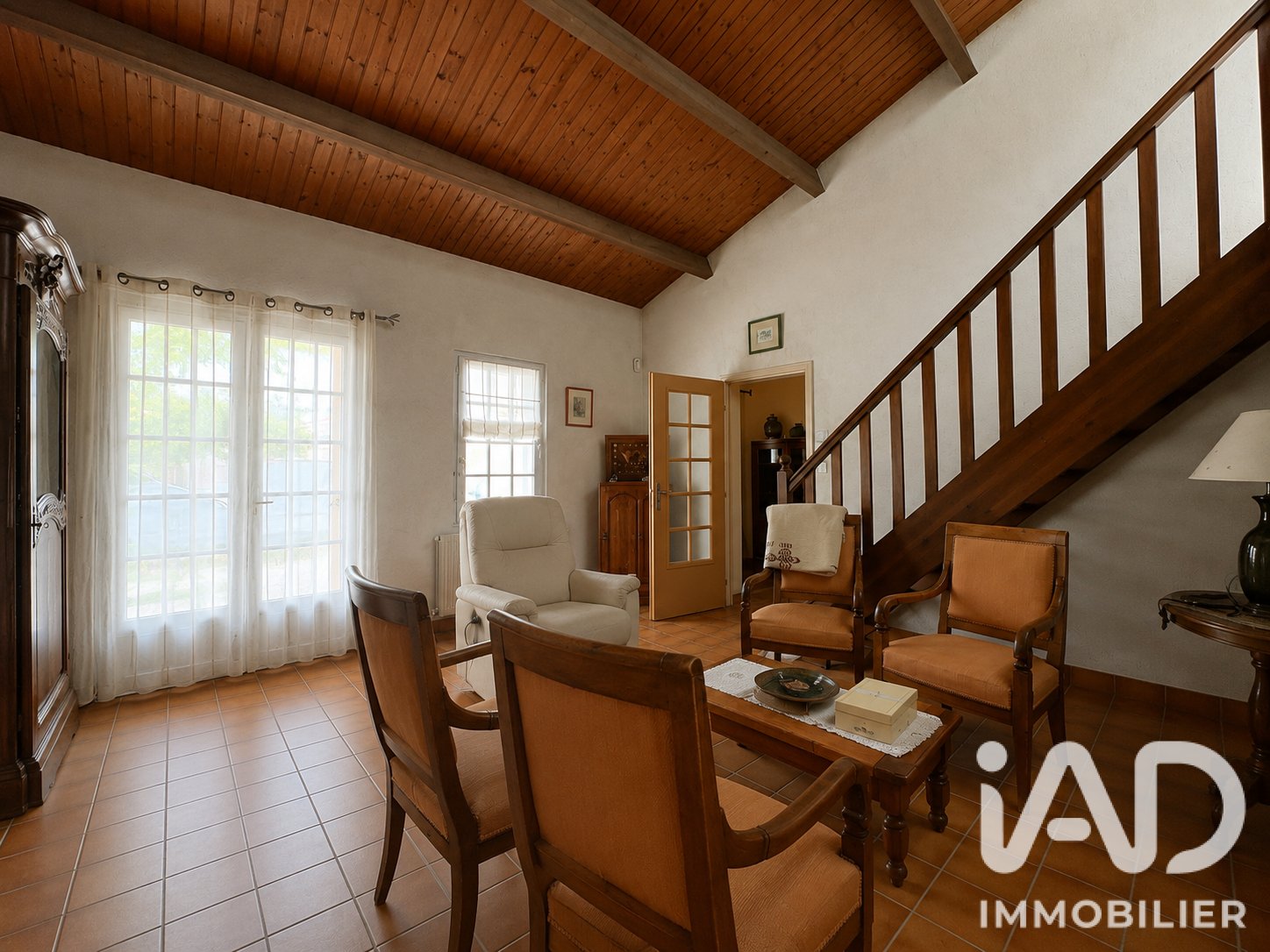 Maison à vendre, 117m², Les Sables-d'Olonne