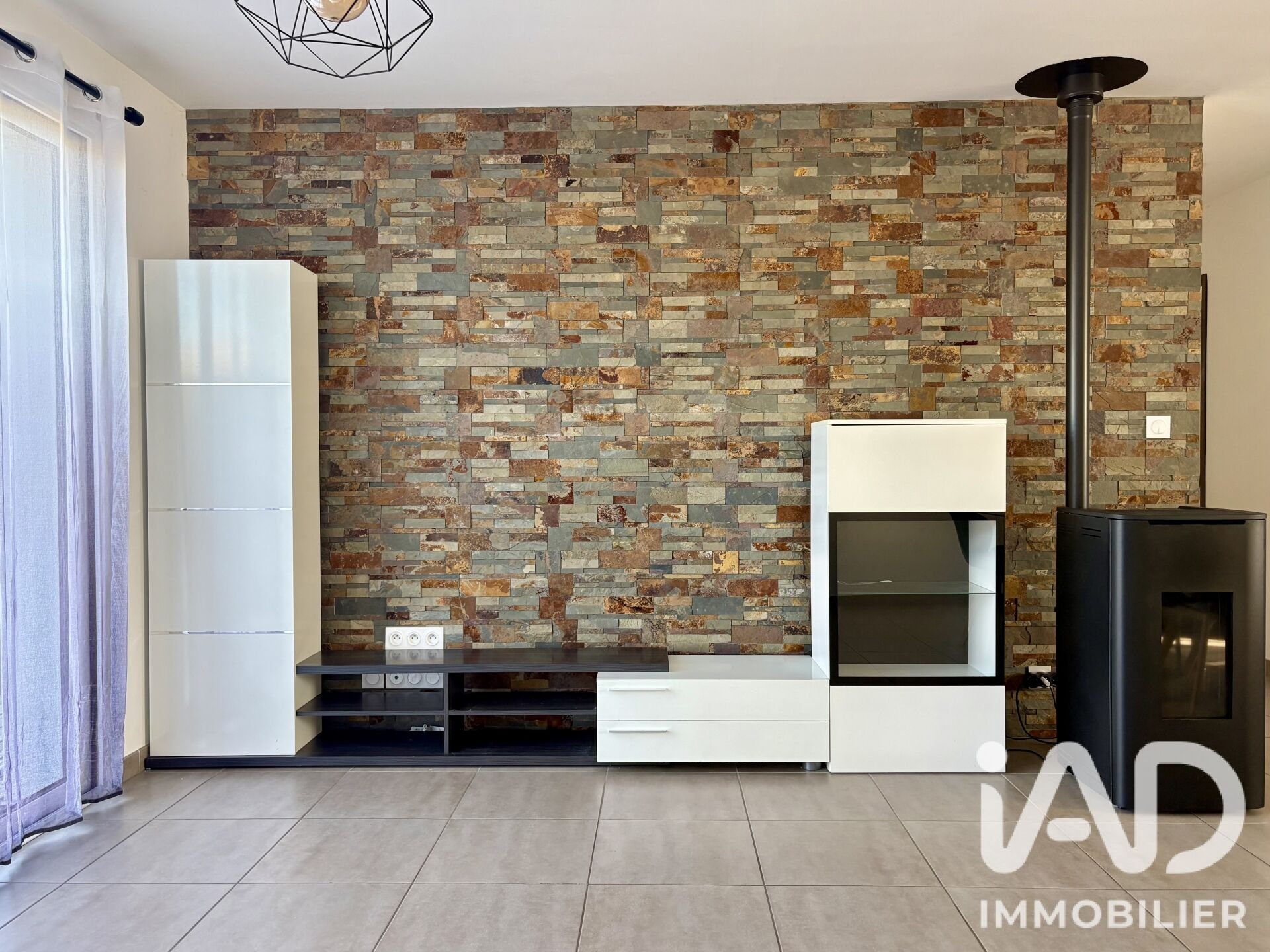 Maison à vendre, 87m², Sainte-Flaive-des-Loups