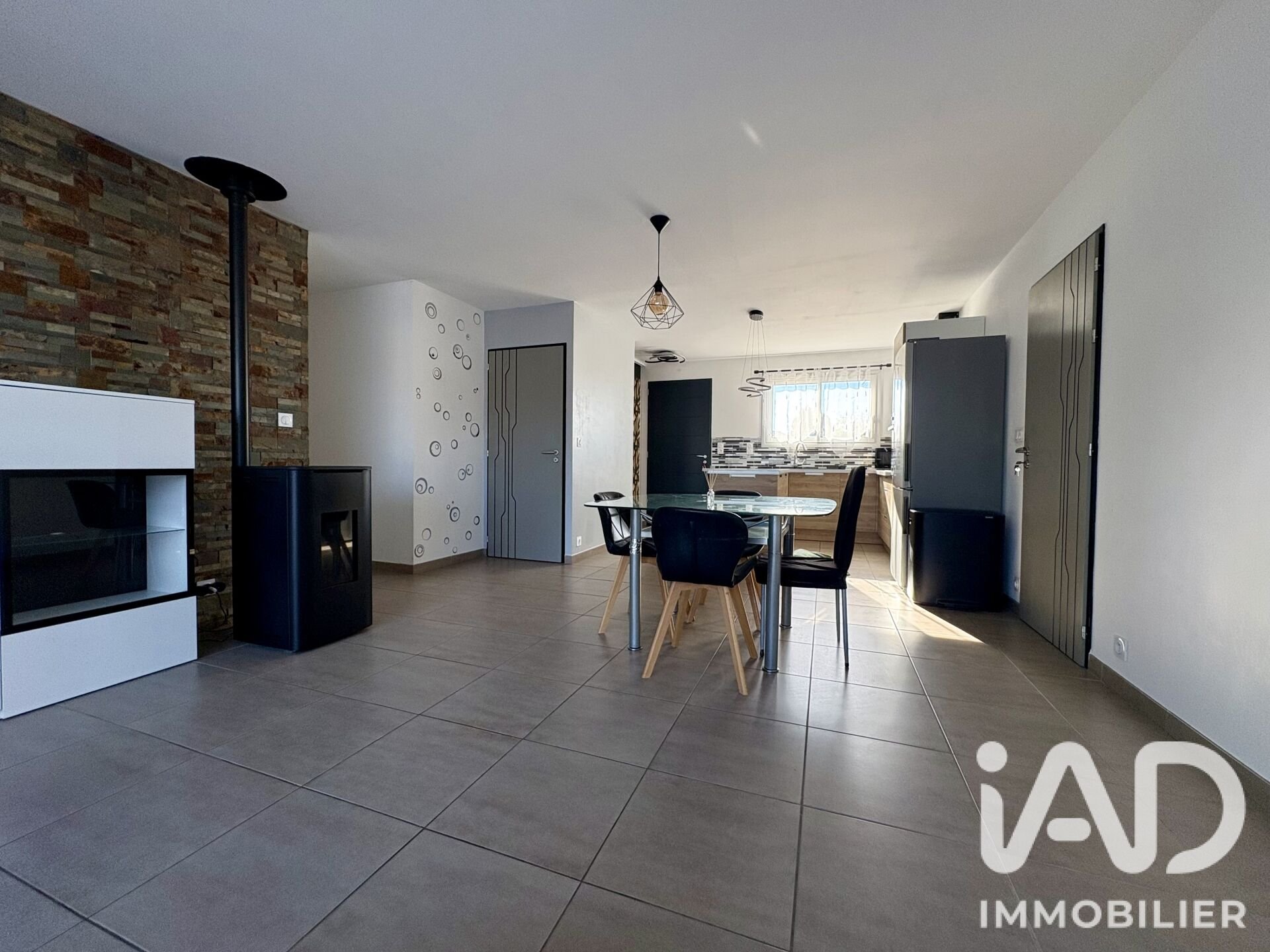 Maison à vendre, 87m², Sainte-Flaive-des-Loups
