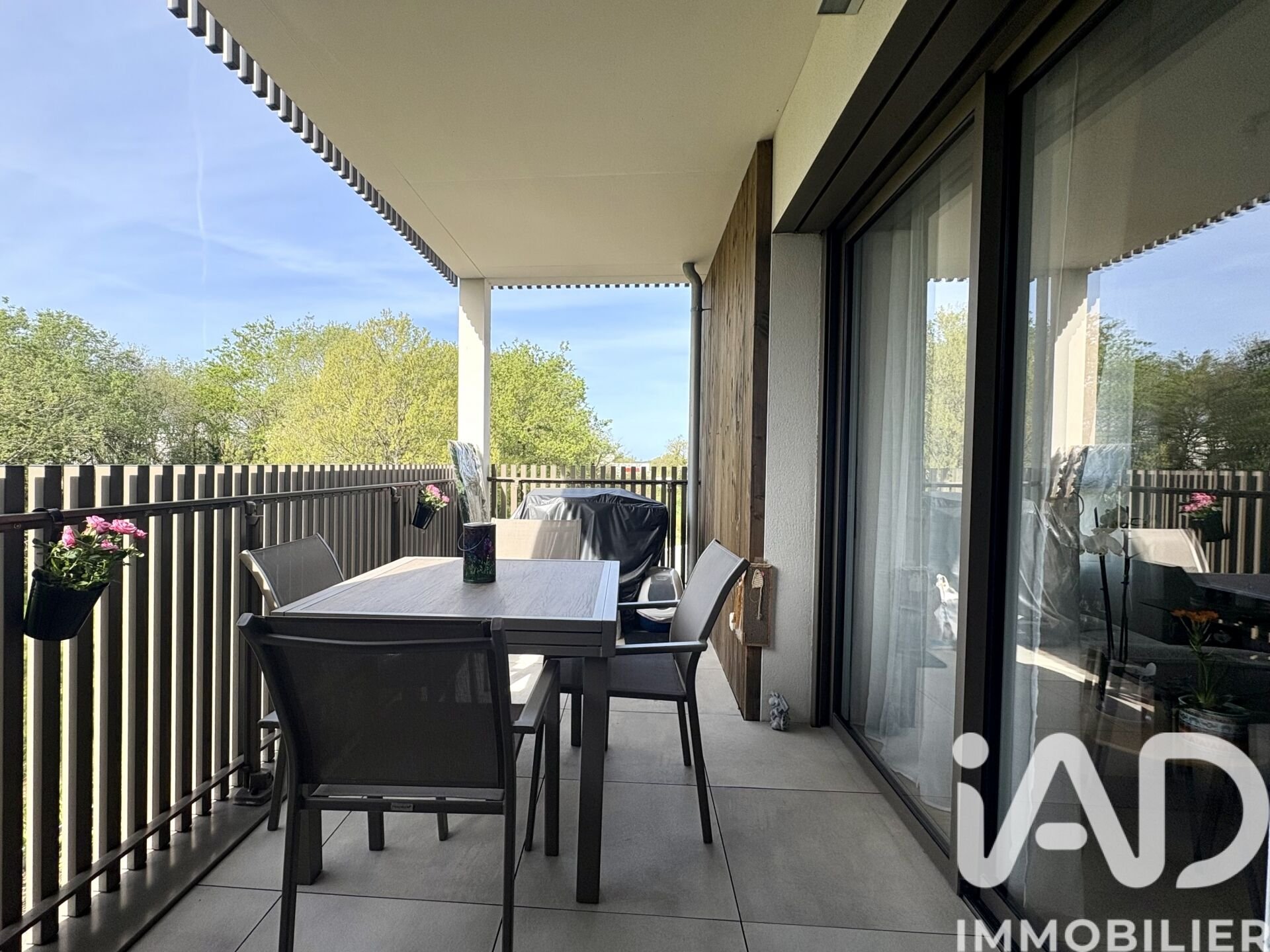 Appartement à vendre, 72m², L'Ile-d'Olonne