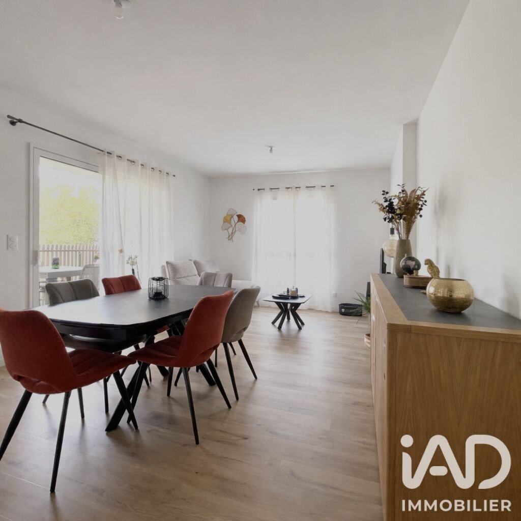 Appartement à vendre, 72m², L'Ile-d'Olonne