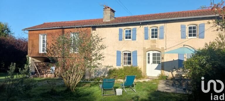 Maison à vendre, 165m², Mirande