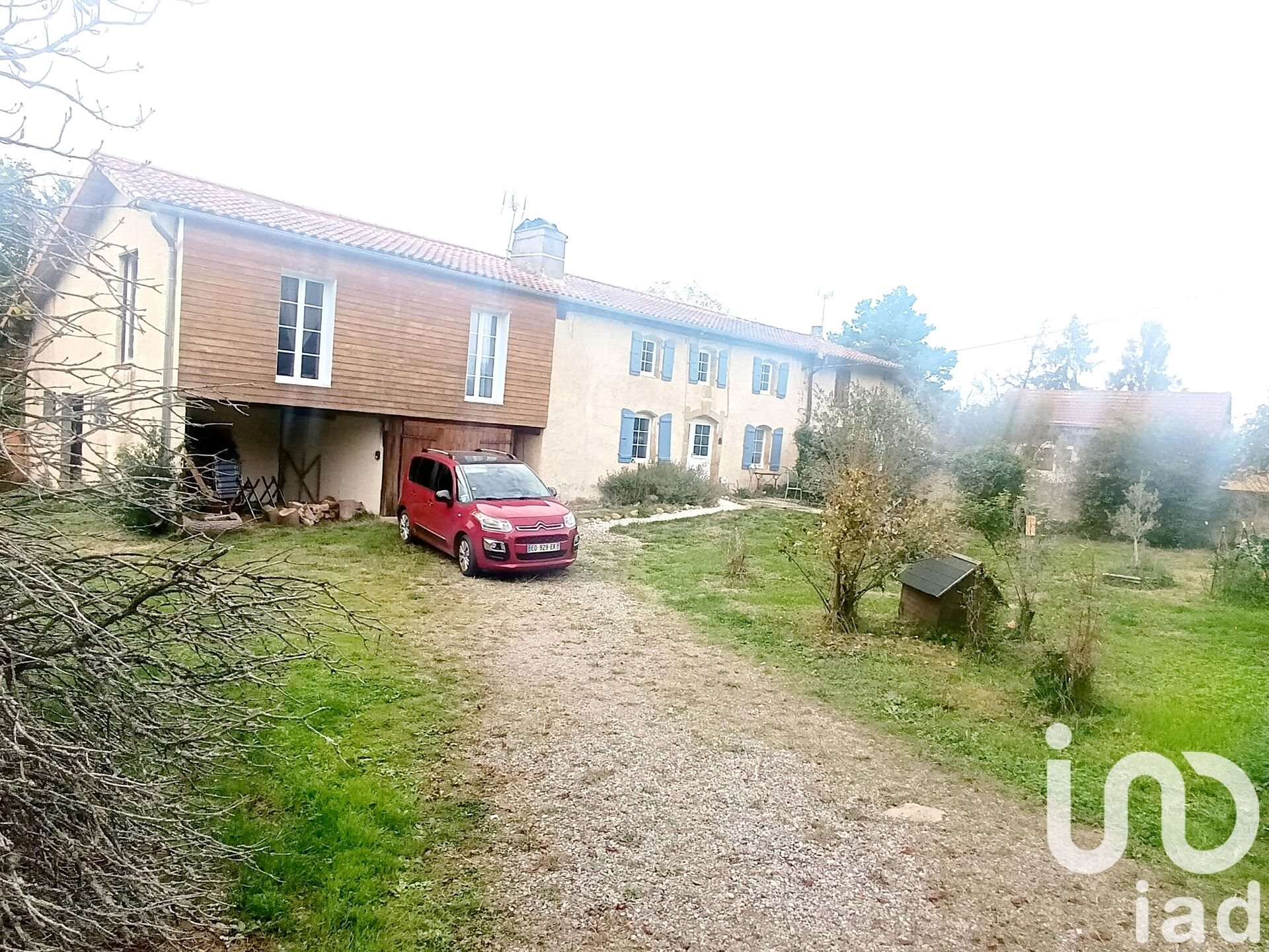 Maison à vendre, 165m², Mirande
