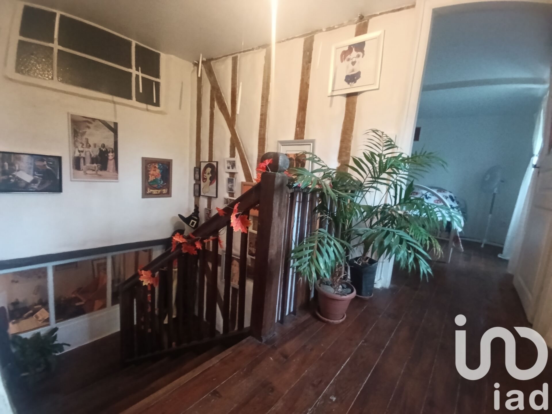 Maison à vendre, 165m², Mirande