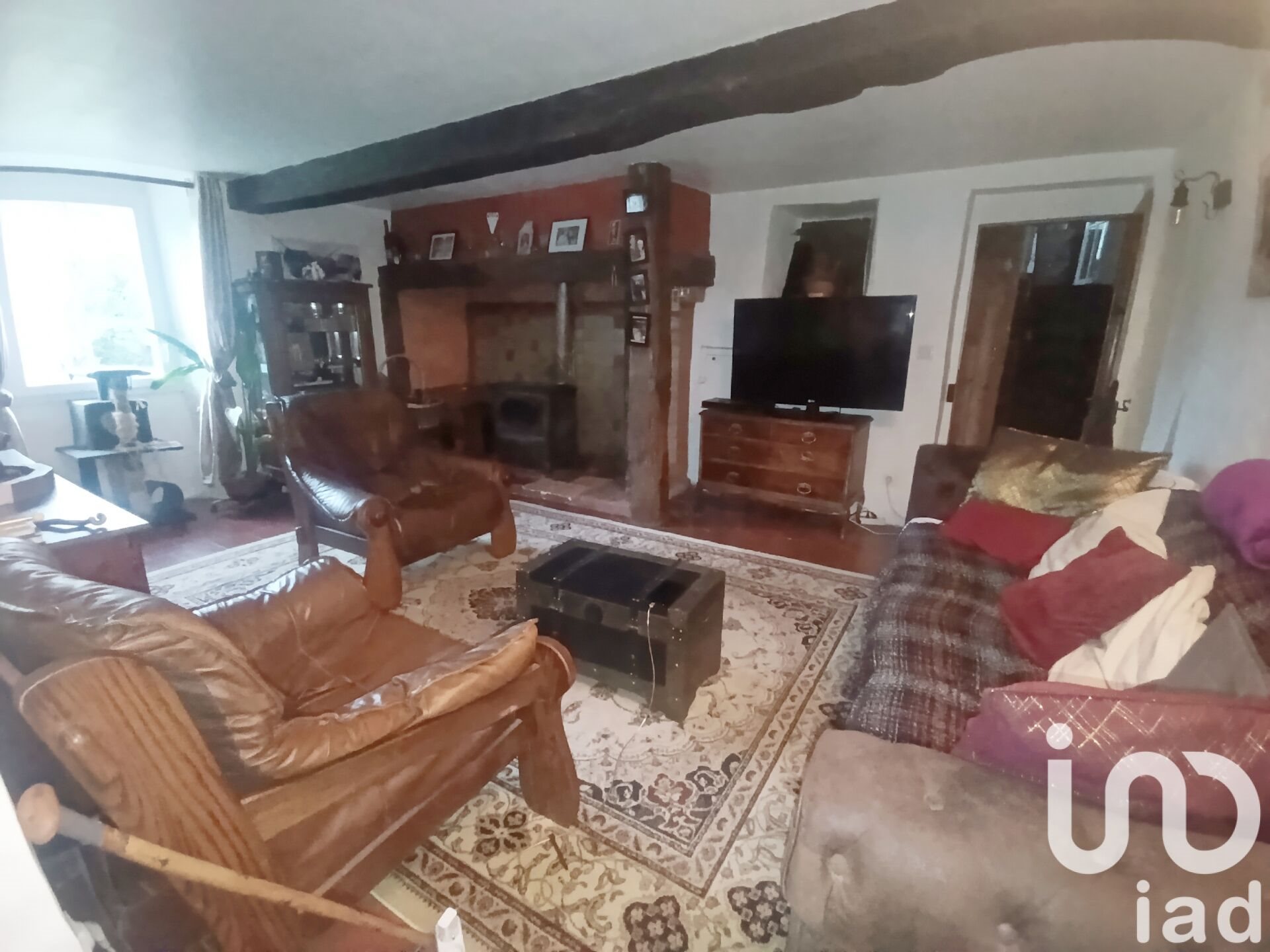 Maison à vendre, 165m², Mirande