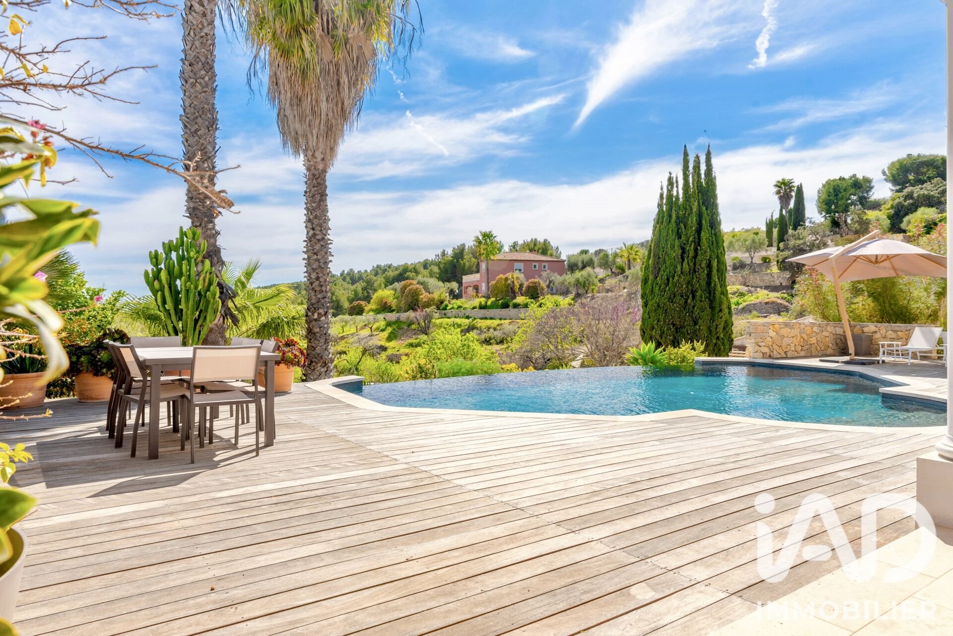 Maison à vendre, 182m², Bandol