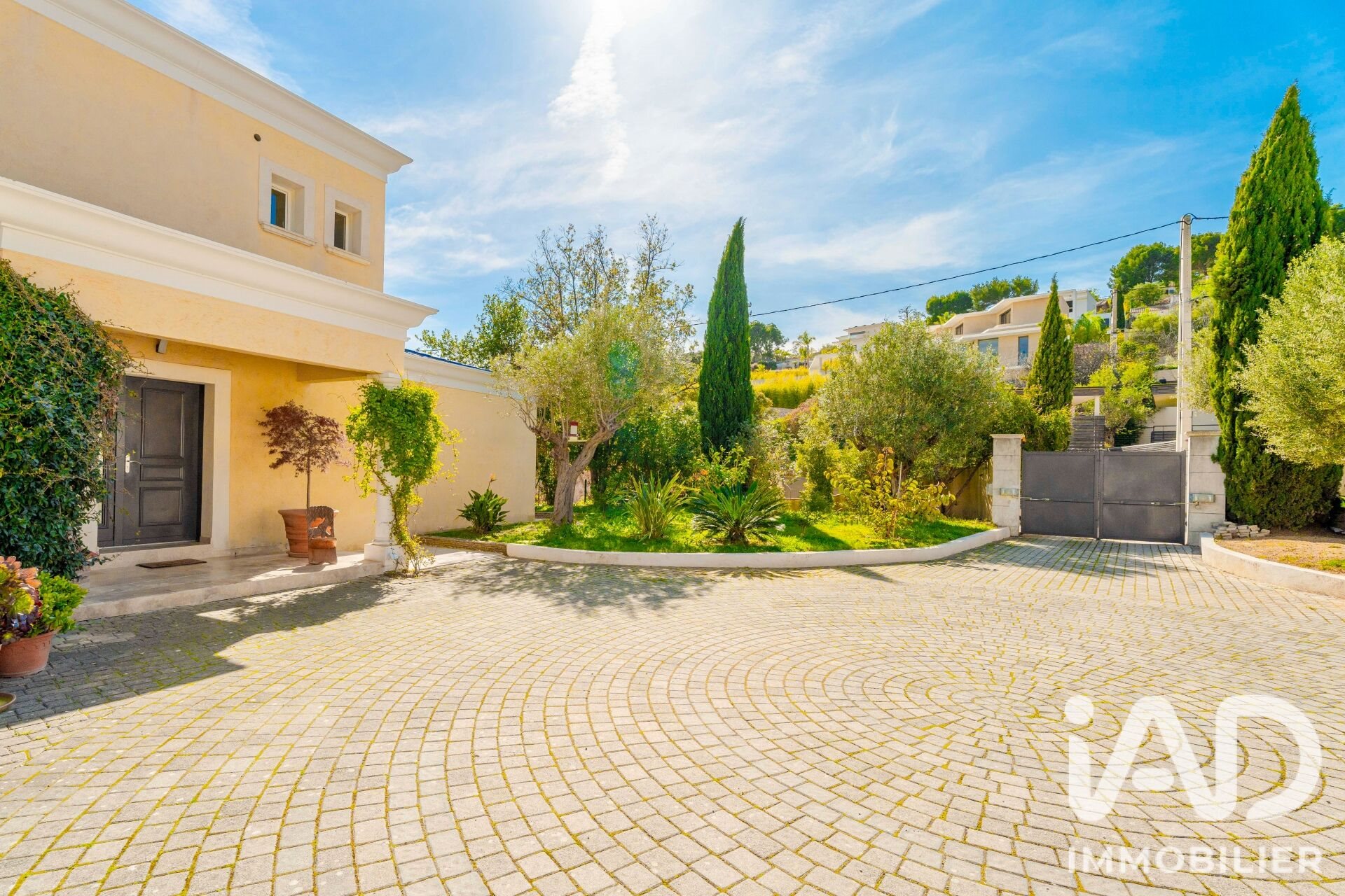 Maison à vendre, 182m², Bandol