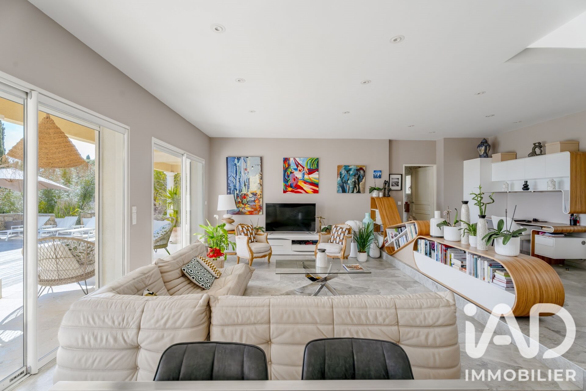 Maison à vendre, 182m², Bandol