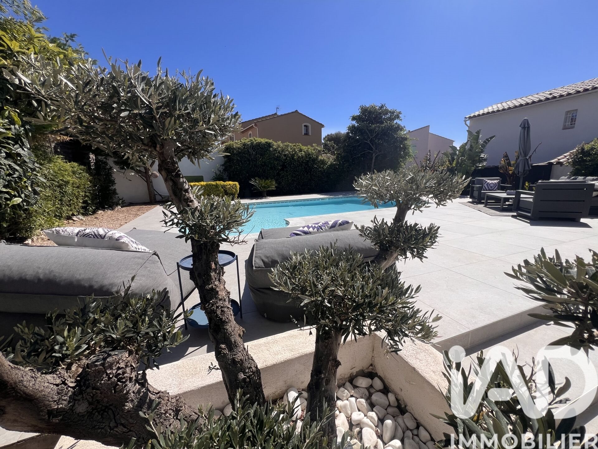 Maison à vendre, 141m², Six-Fours-les-Plages