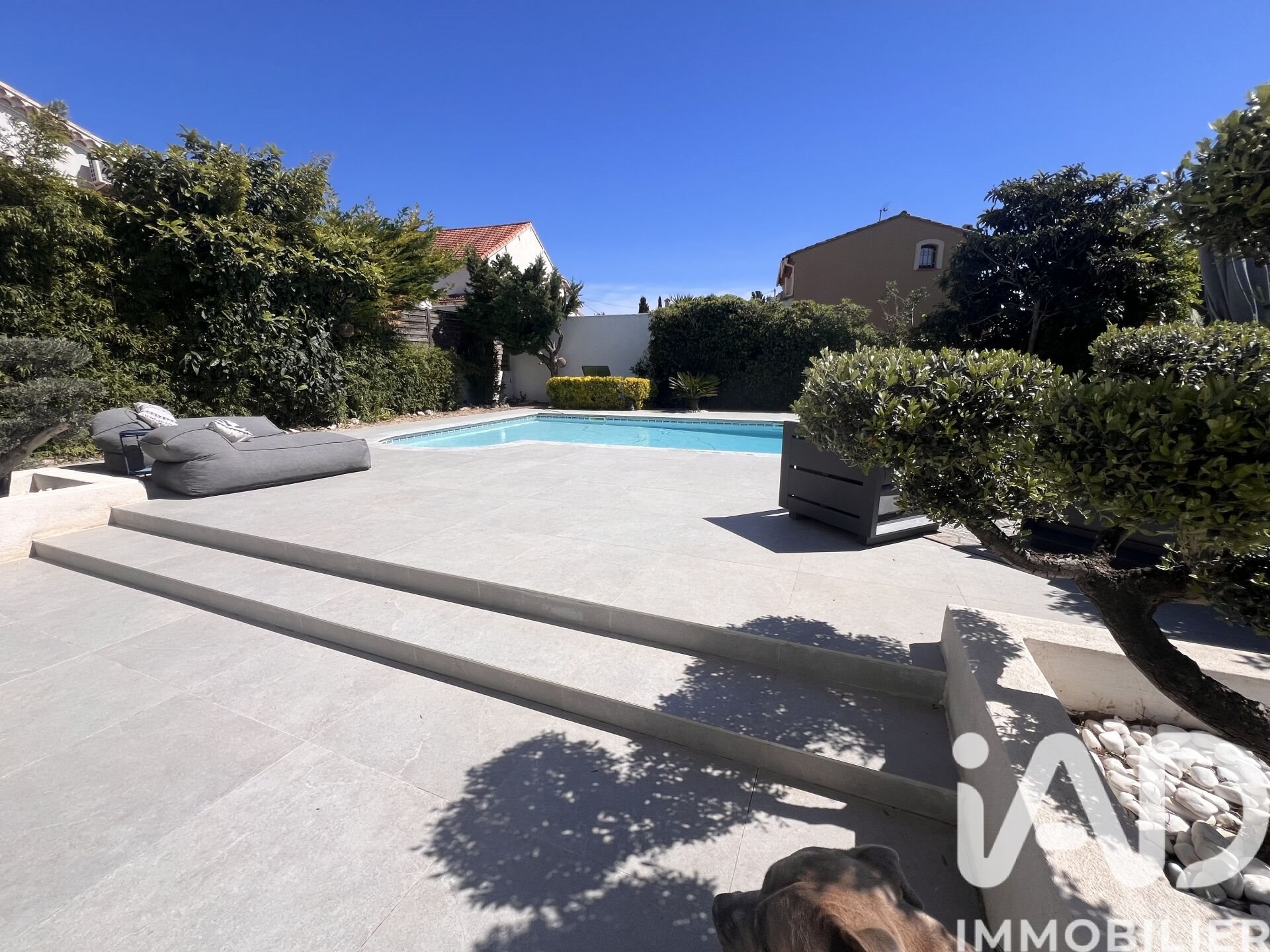Maison à vendre, 141m², Six-Fours-les-Plages
