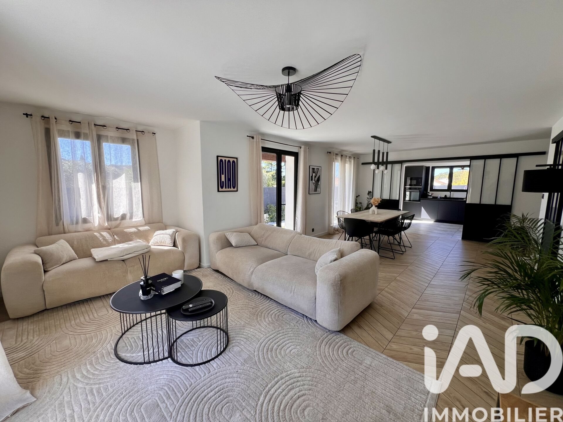 Maison à vendre, 141m², Six-Fours-les-Plages