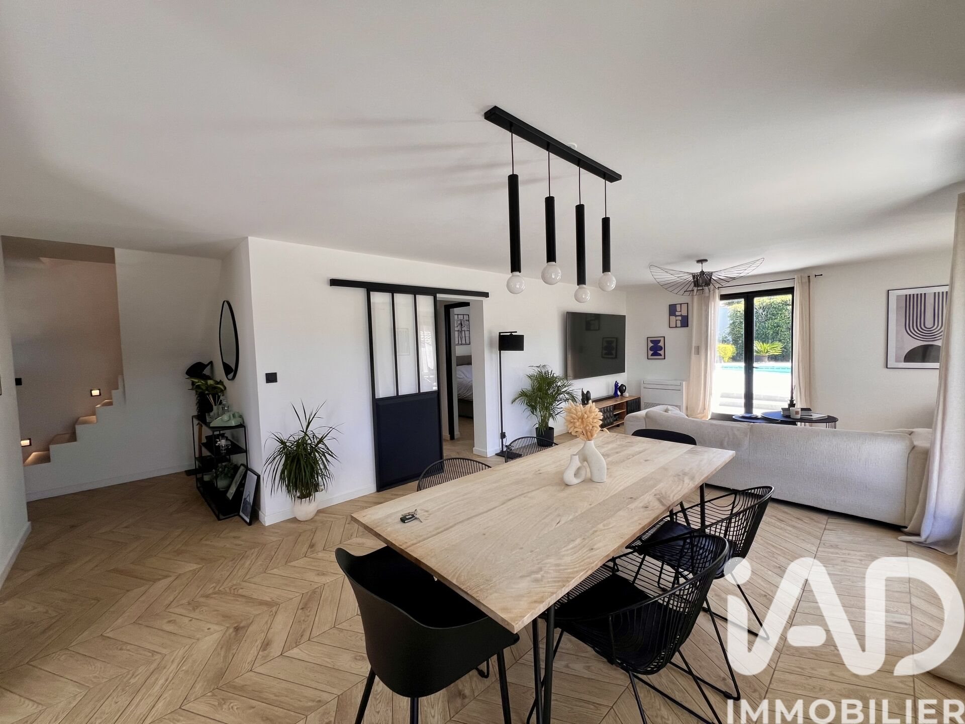 Maison à vendre, 141m², Six-Fours-les-Plages