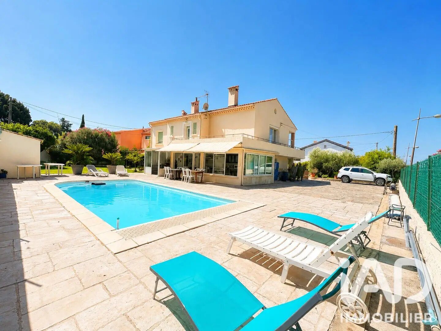 Maison à vendre, 179m², Ollioules